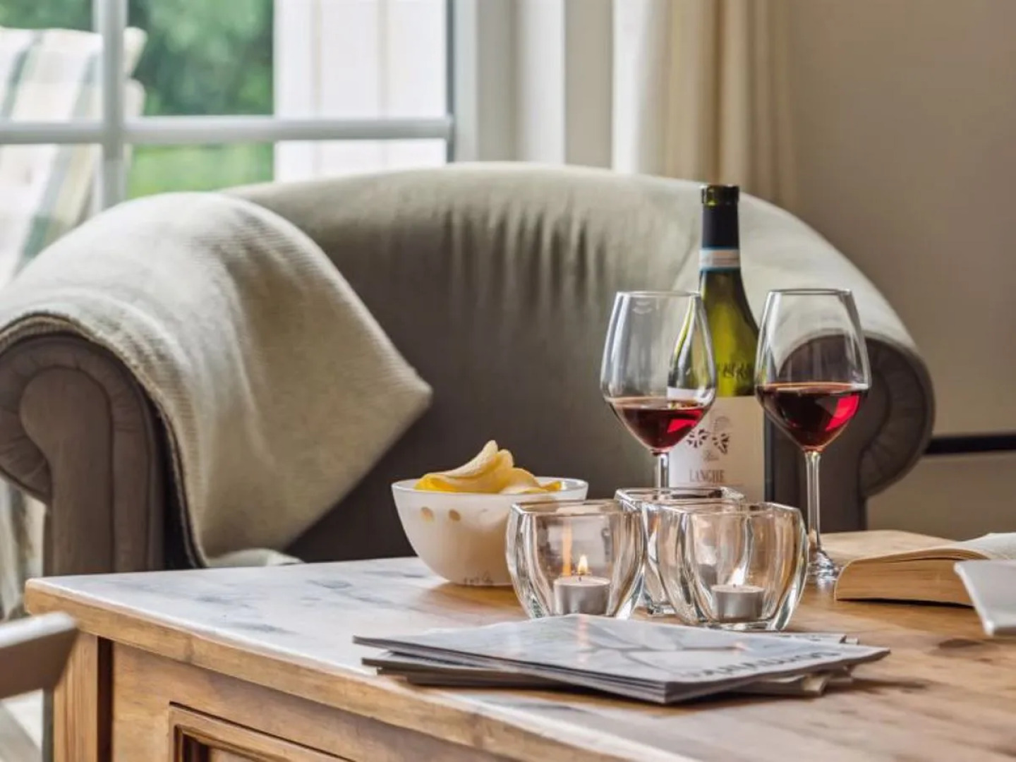 "Daniela" - 300m from the sea in Funen