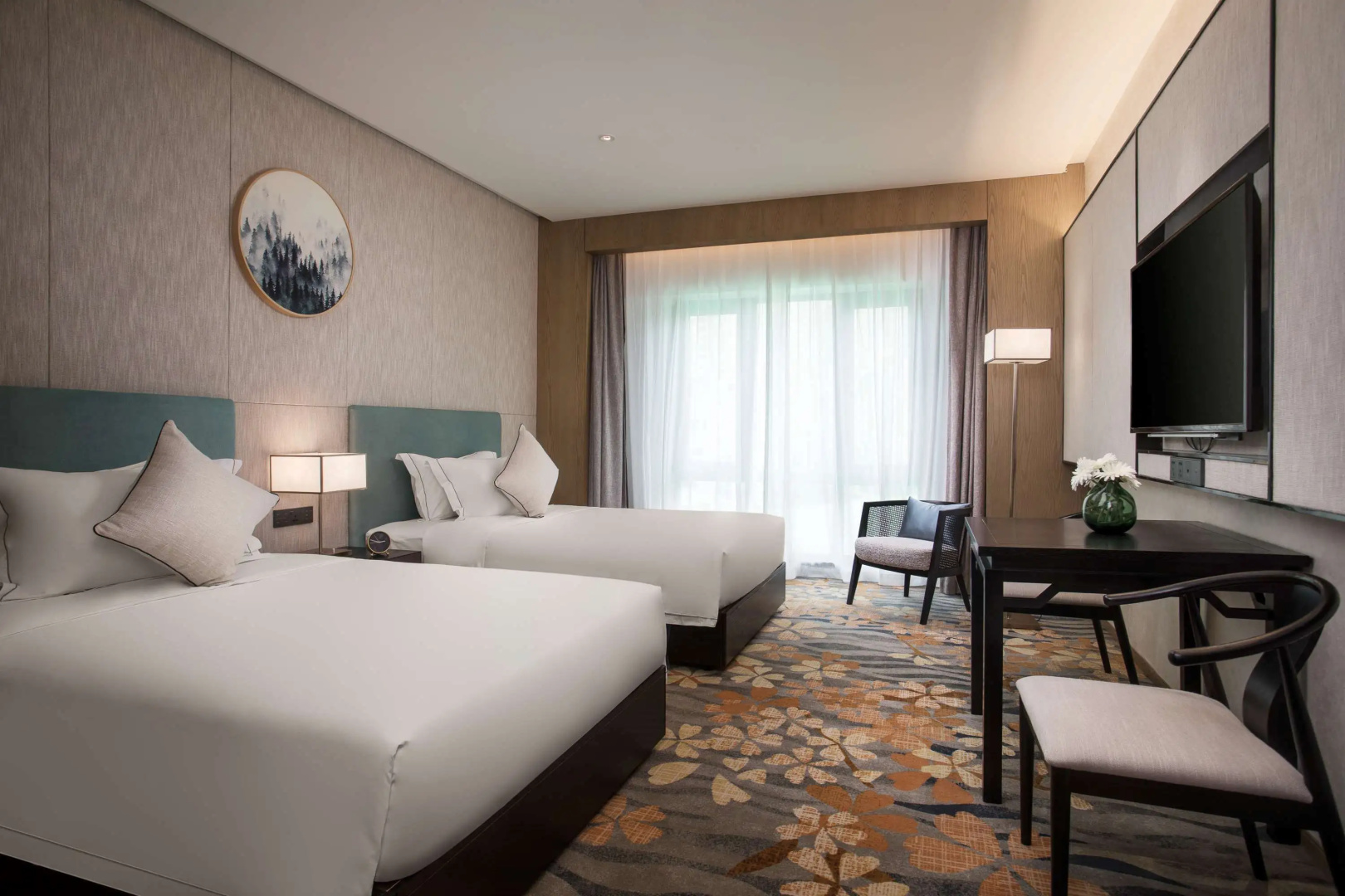 Ramada by Wyndham Zhenjiang City Center