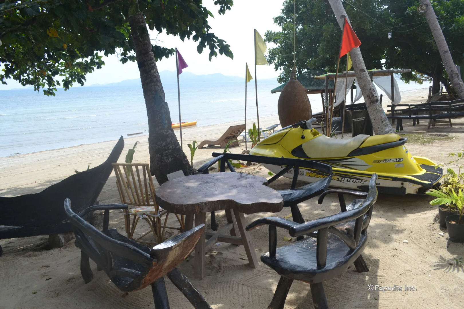 Floresita's Beach Resort