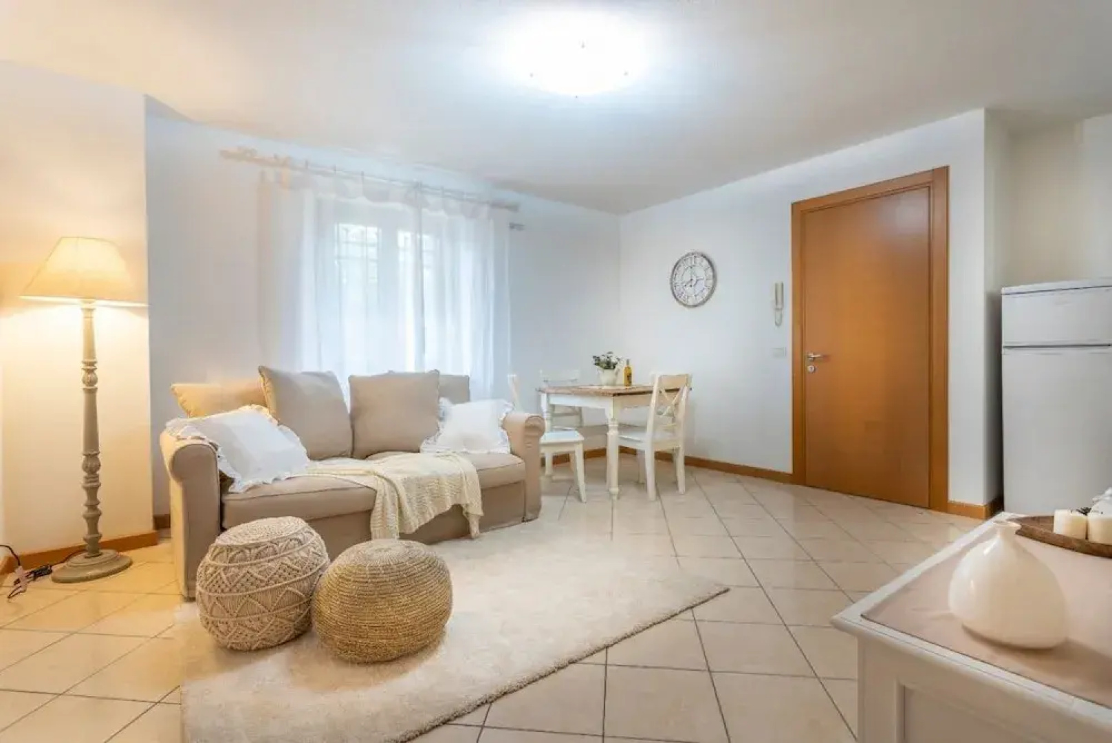 Picolit Percoto Lovely Flat