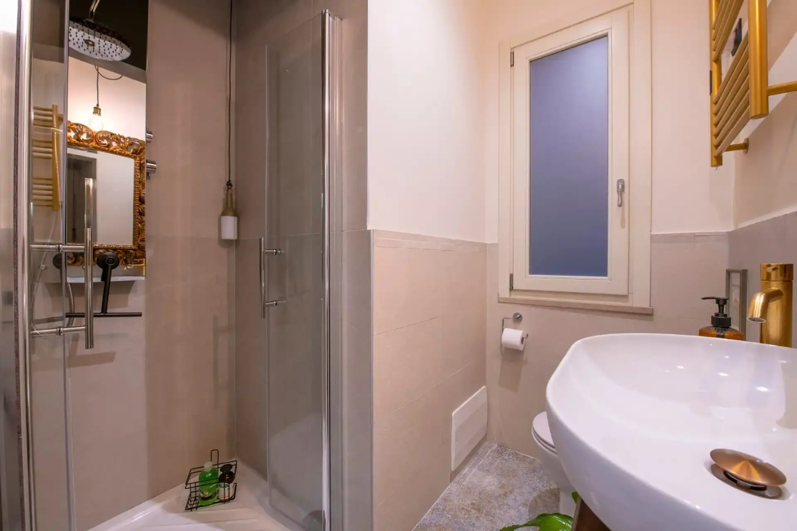 Magnificent Verona Center