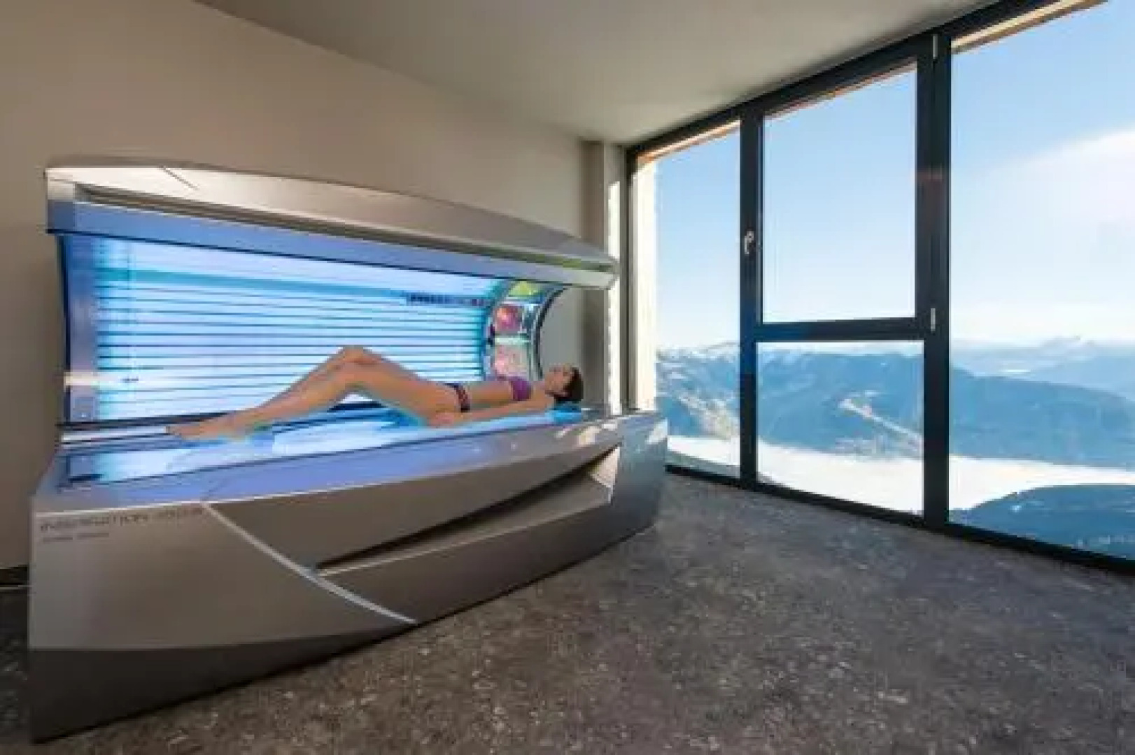 Berghotel Schmittenhöhe