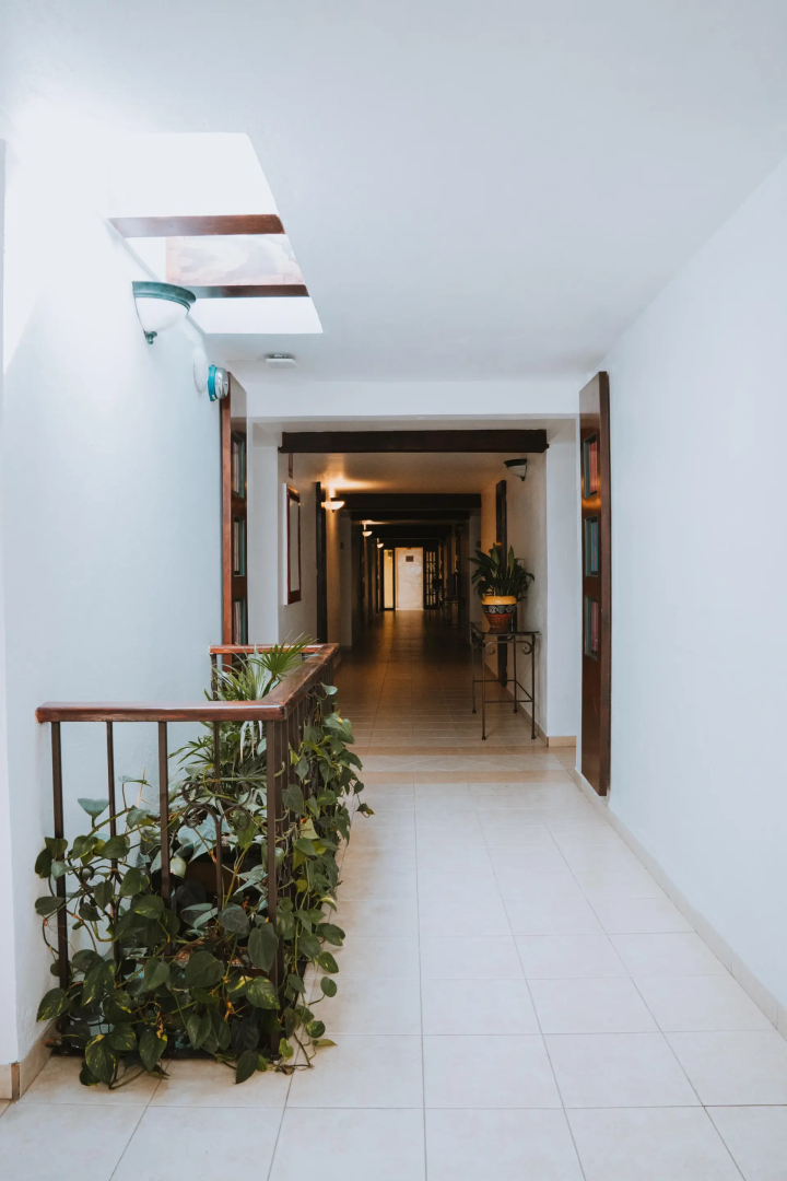 Hotel Villa Mercedes San Cristobal