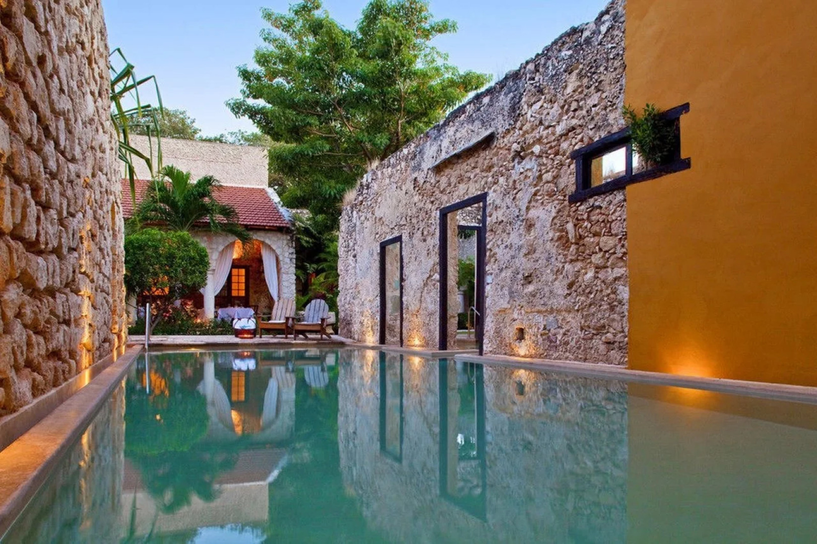 Hacienda Puerta Campeche, a Luxury Collection Hotel, Campeche