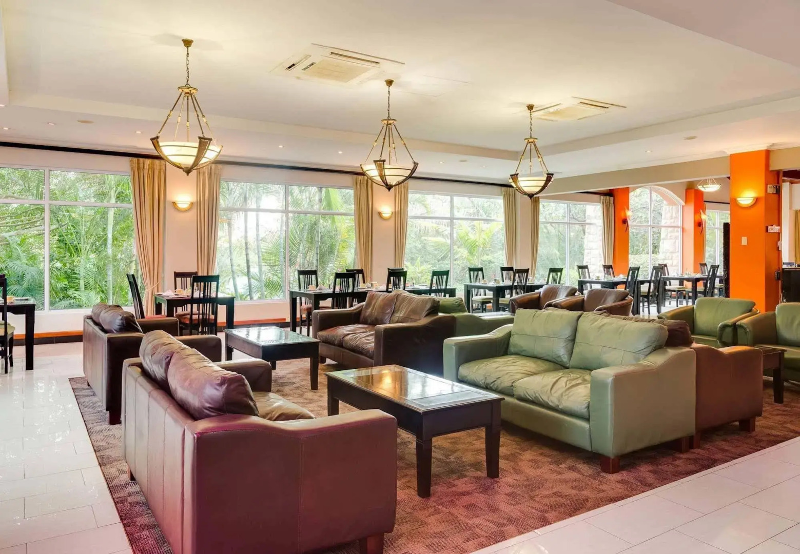 Protea Hotel by Marriott Umfolozi River