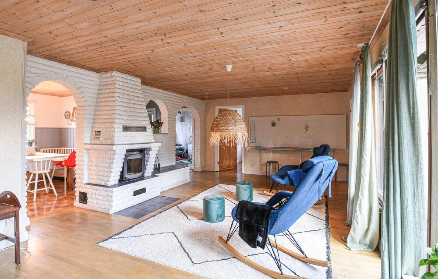 Amazing Home in Slite With 4 Bedrooms and Wifi