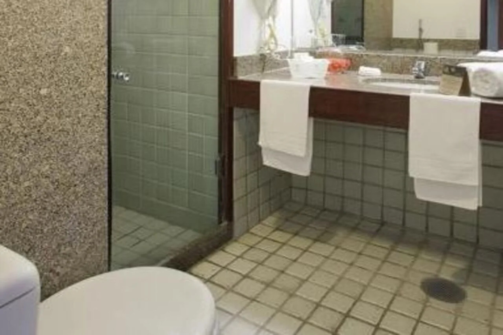 Village Porto de Galinhas