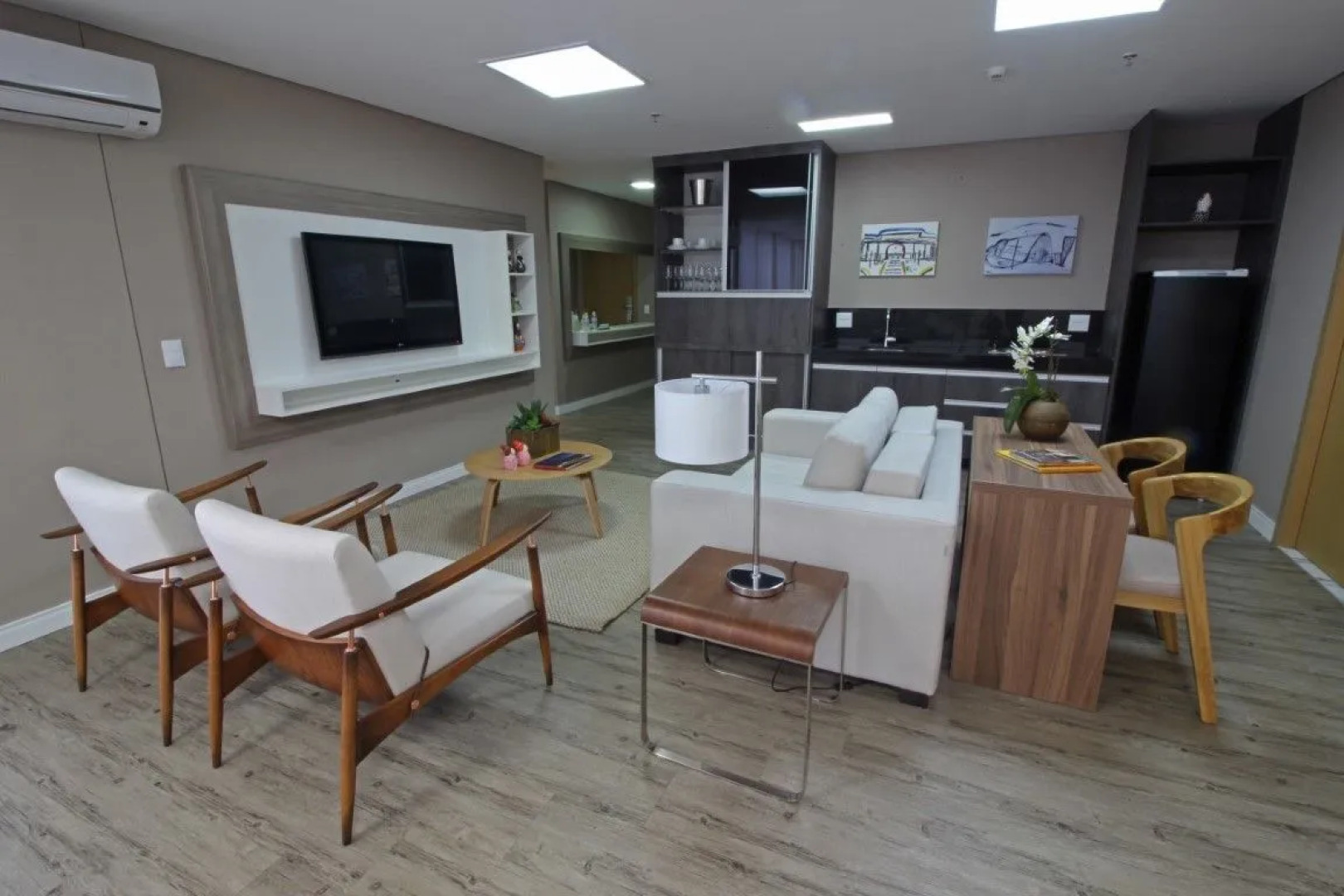 Ville Celestine Hotel