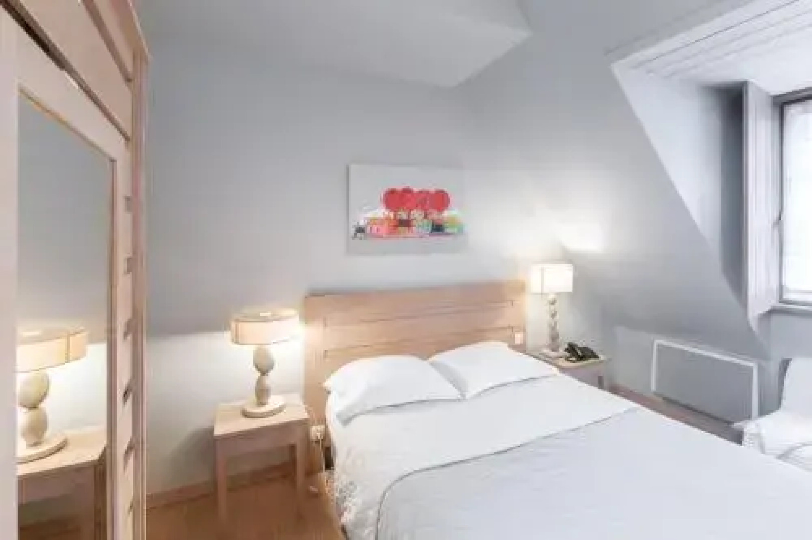 La Vinotière Chambres Appartements Spa