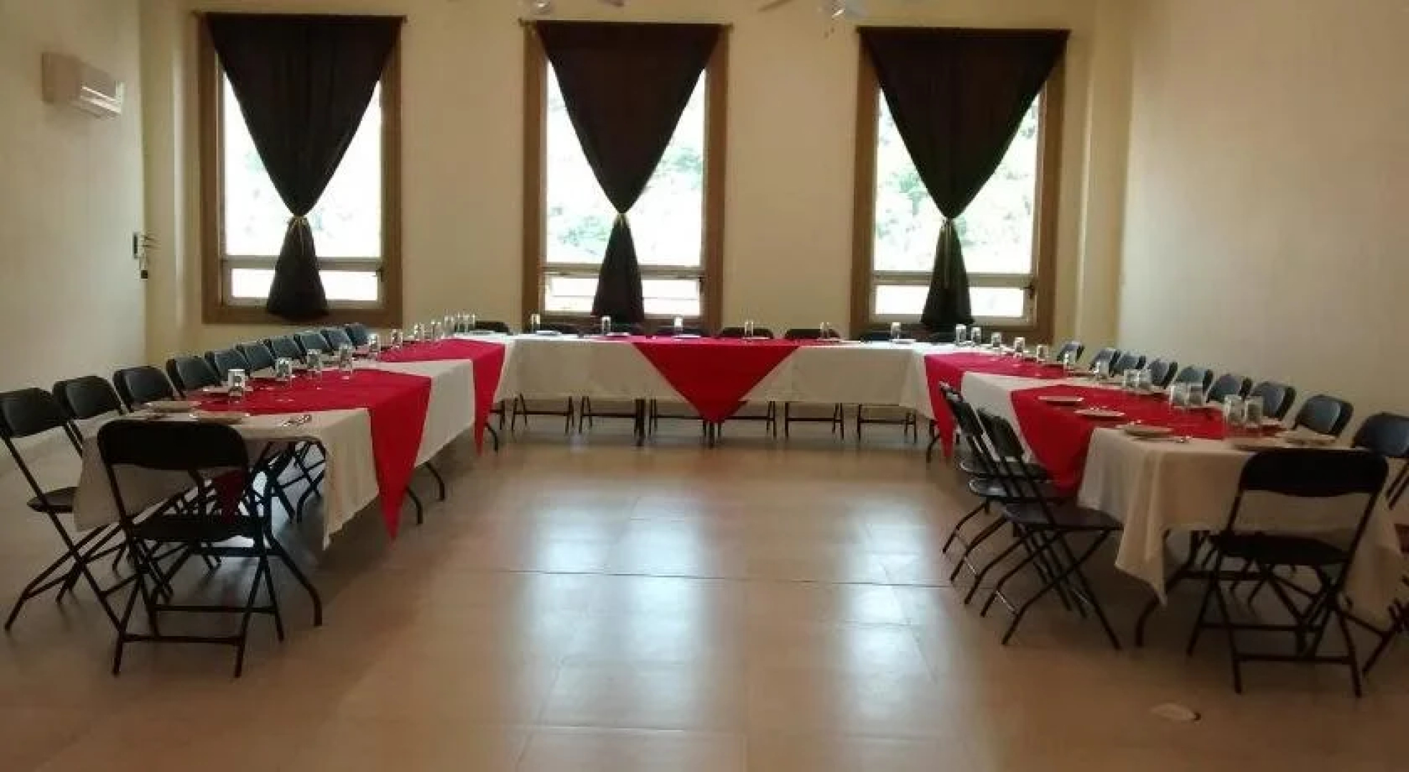Hotel Fayad de Huejutla