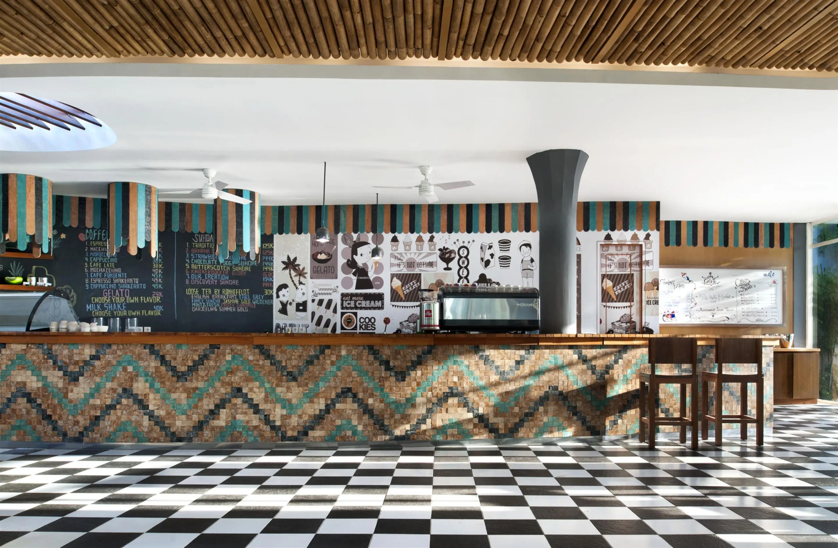 Le Meridien Bali Jimbaran