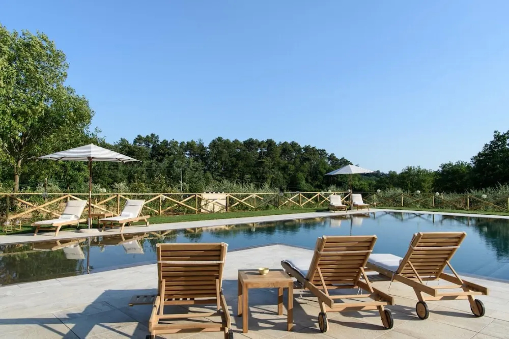 Villa IL Gamberaio VG