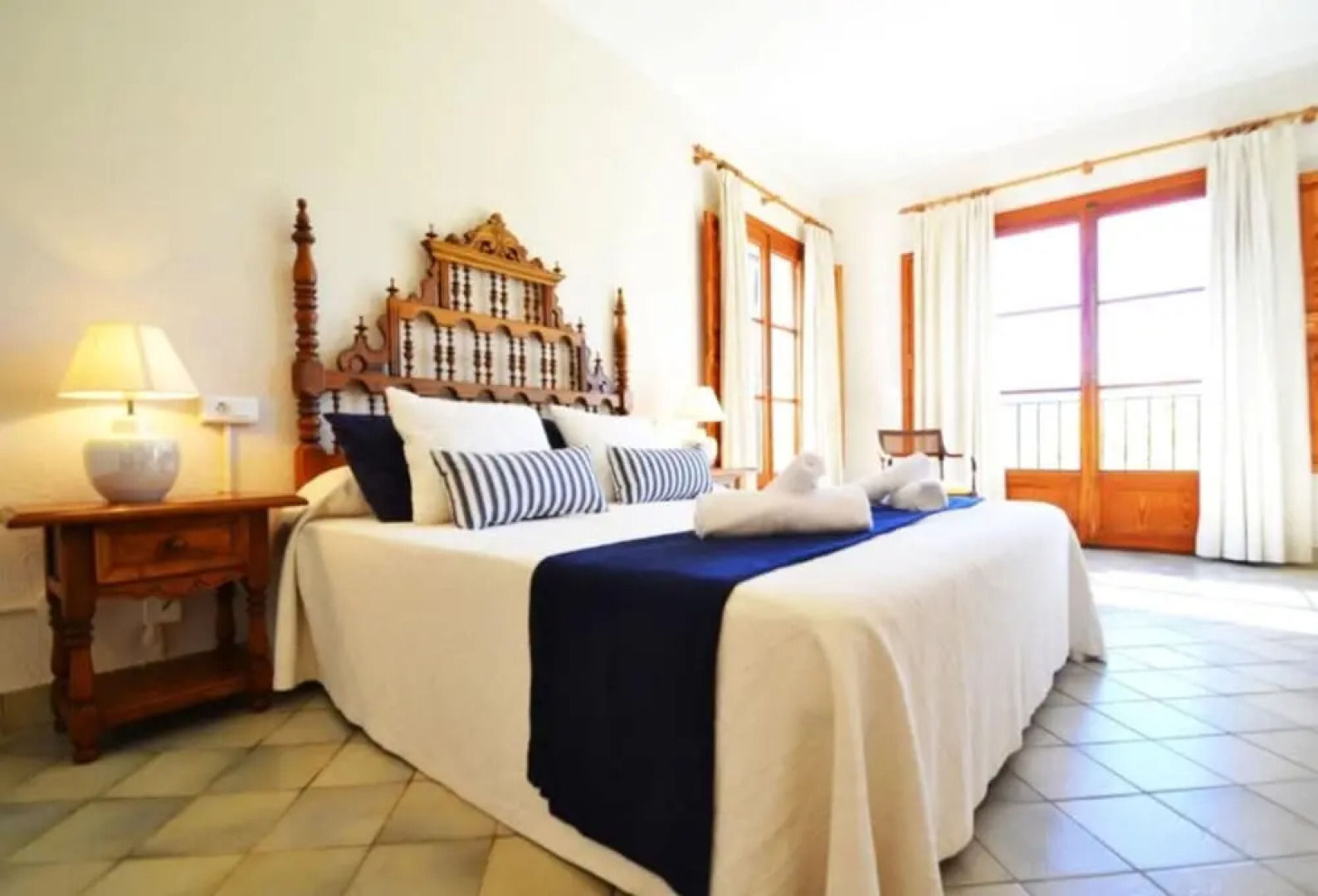 102629 -  Villa in Esporles