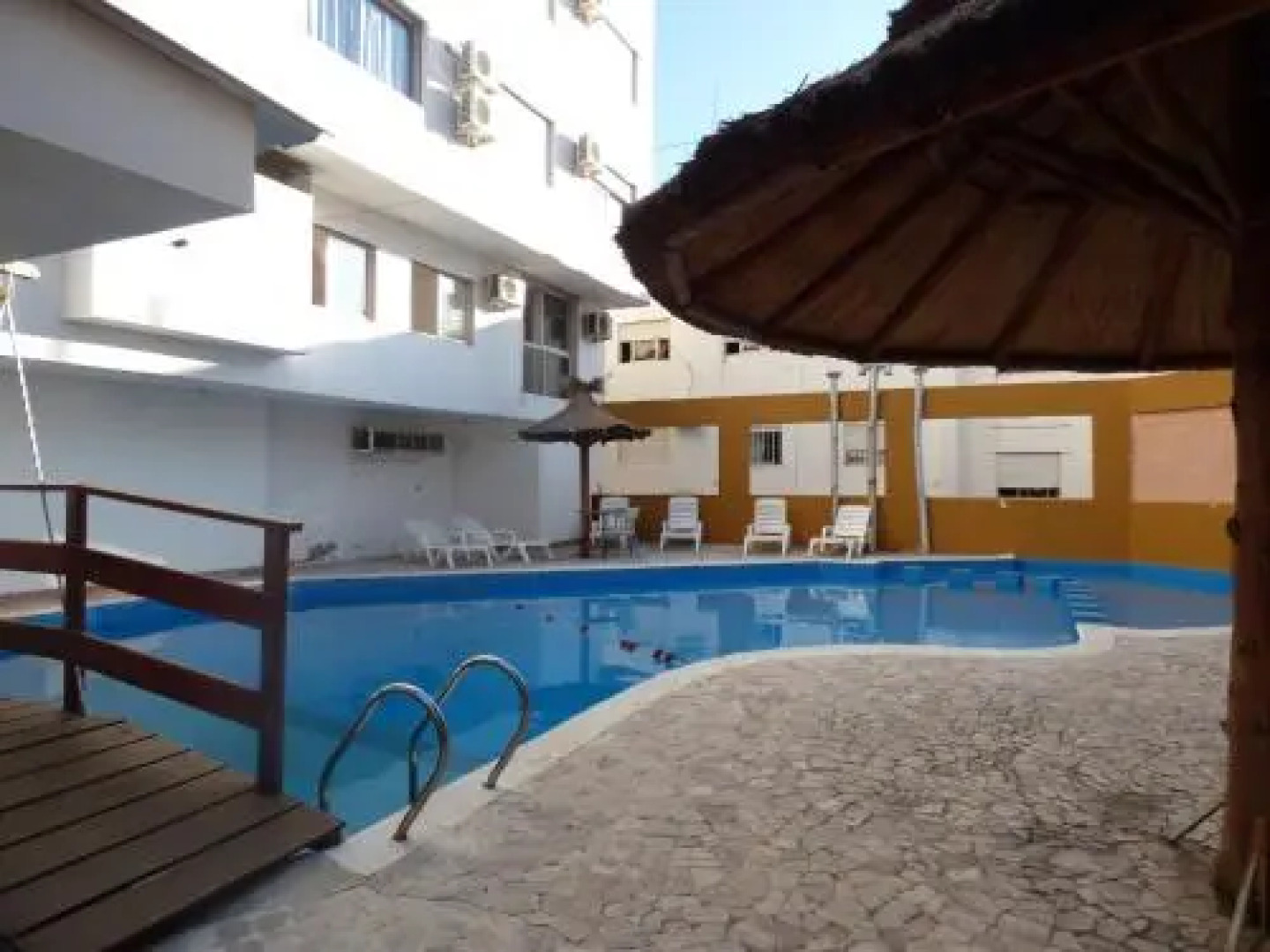 Hotel Days Inn Jardín