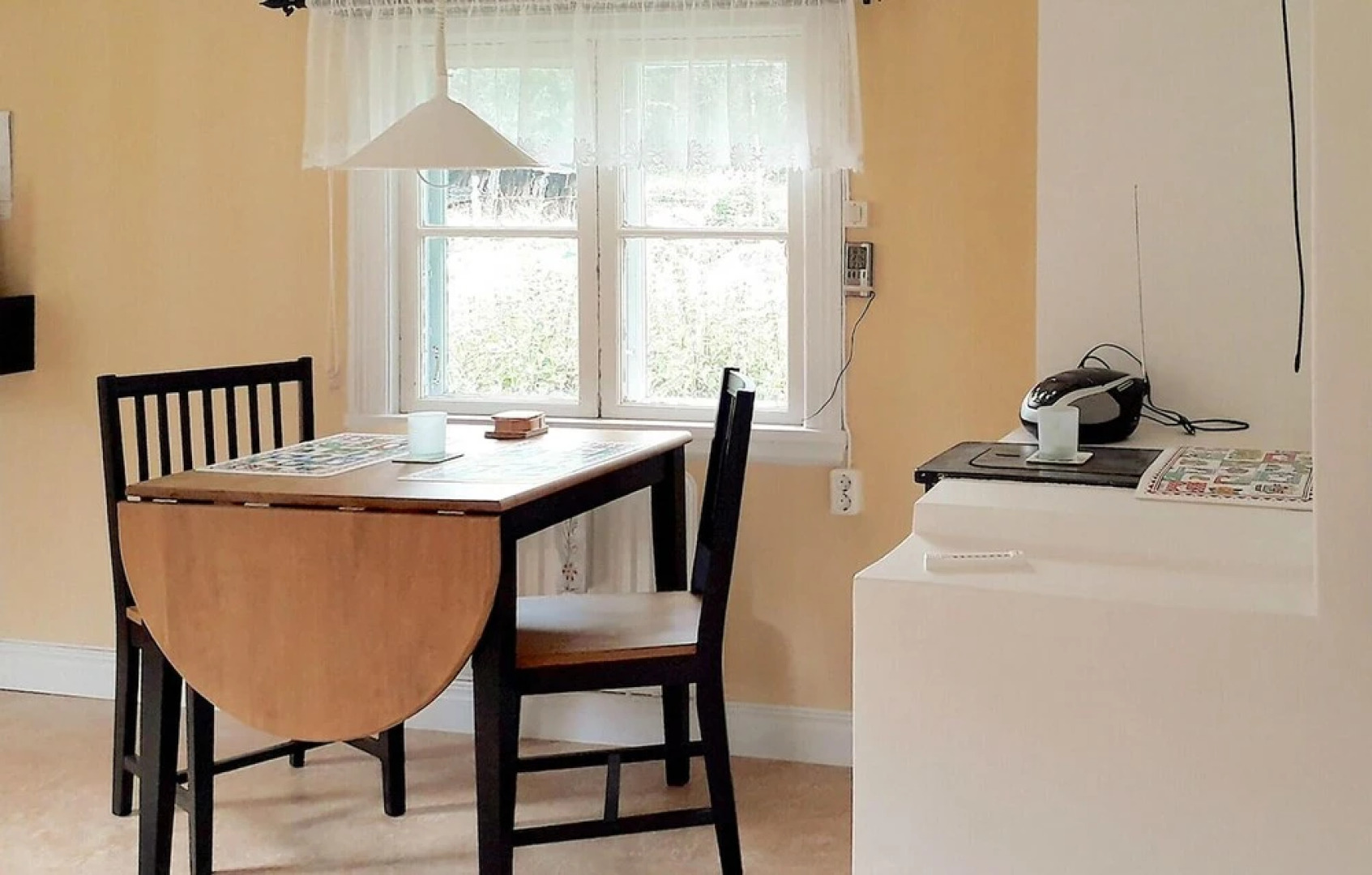 Awesome Home in Kisa With Wifi