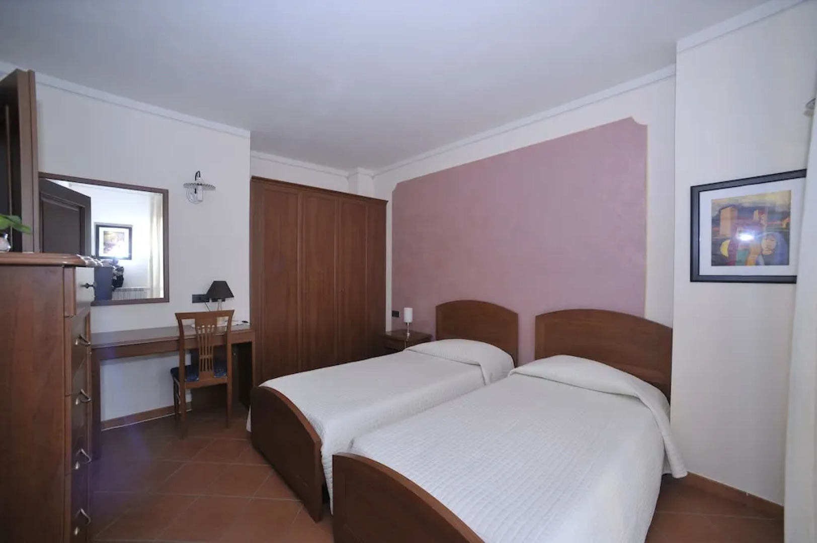 Il Borgovecchio Hotel Ristorante