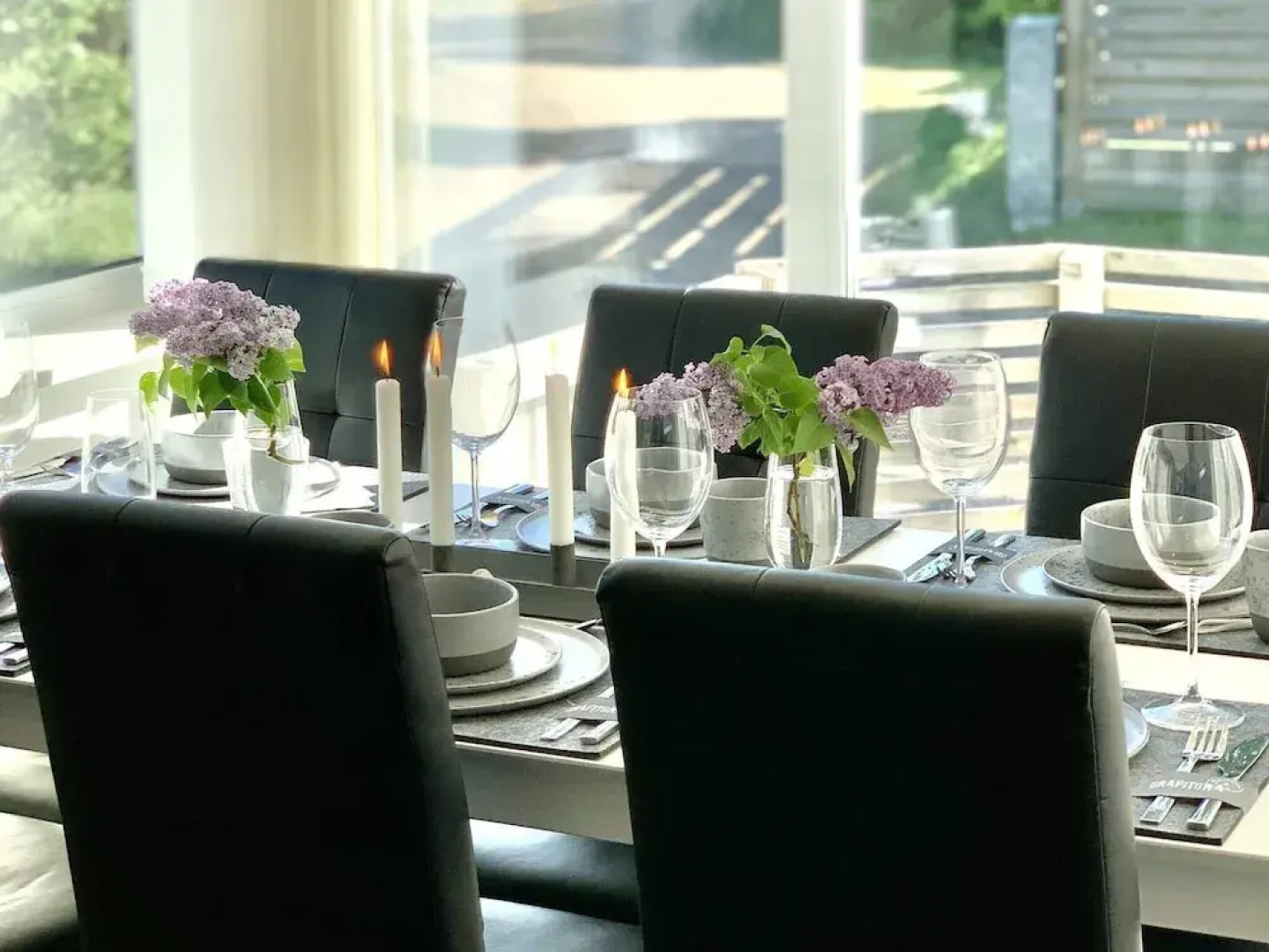 6 Person Holiday Home in Halmstad-by Traum