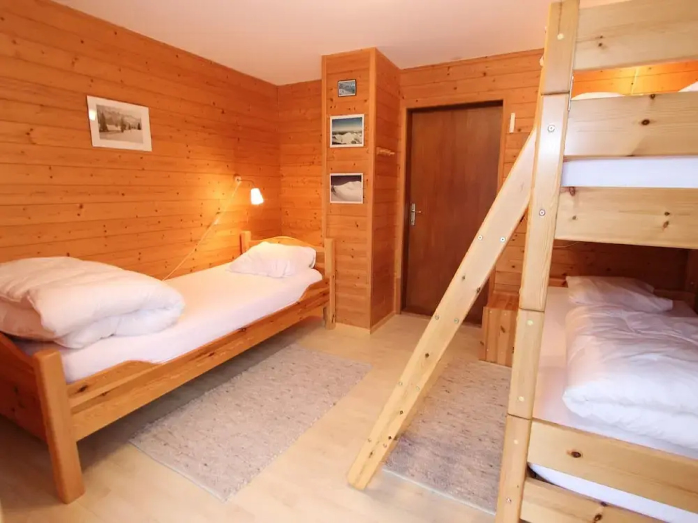 Chalet Anna Near Ski Area in Niedernsill