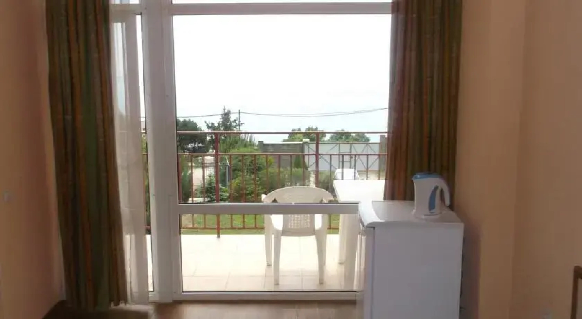 Парковый Форос