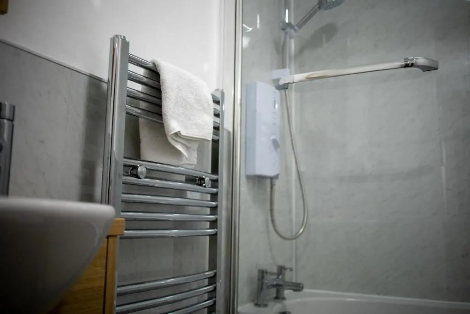 Historic, City Centre Apartment