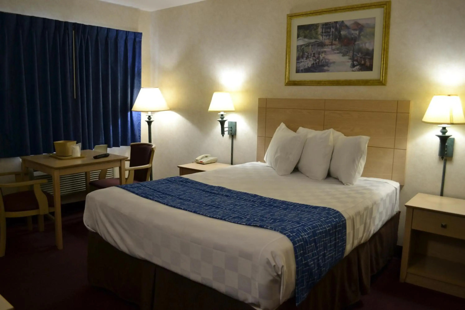 Travelodge by Wyndham Niagara Falls