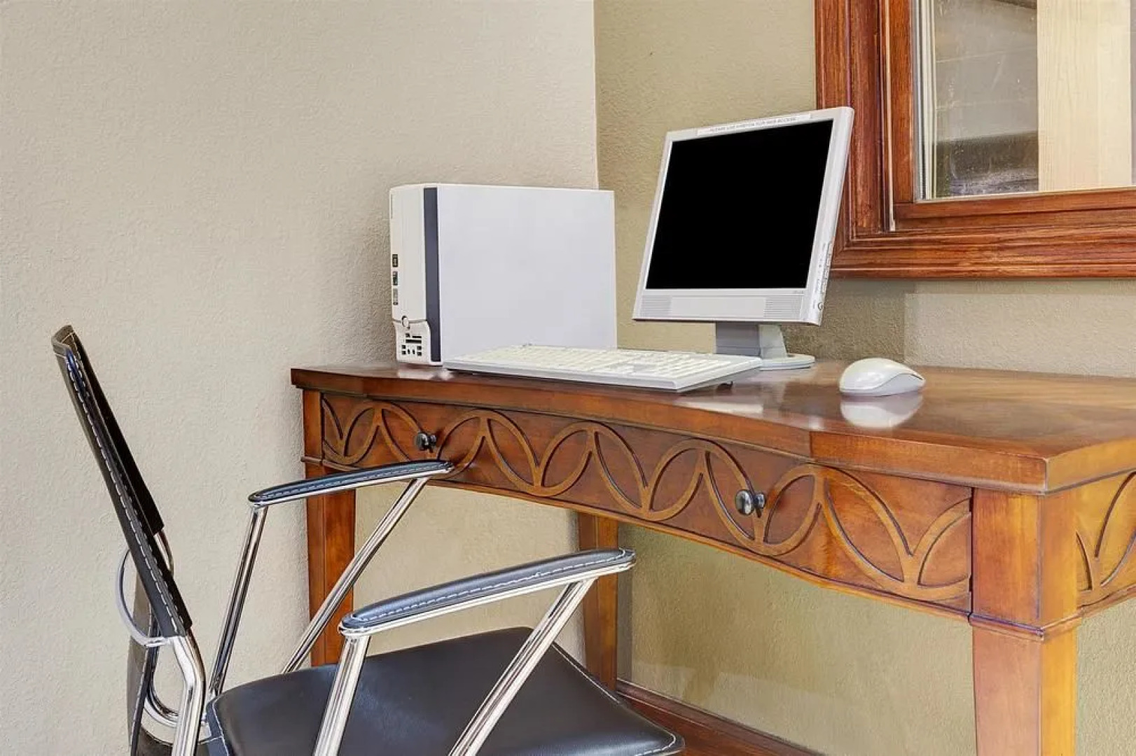 Travelodge Iowa City