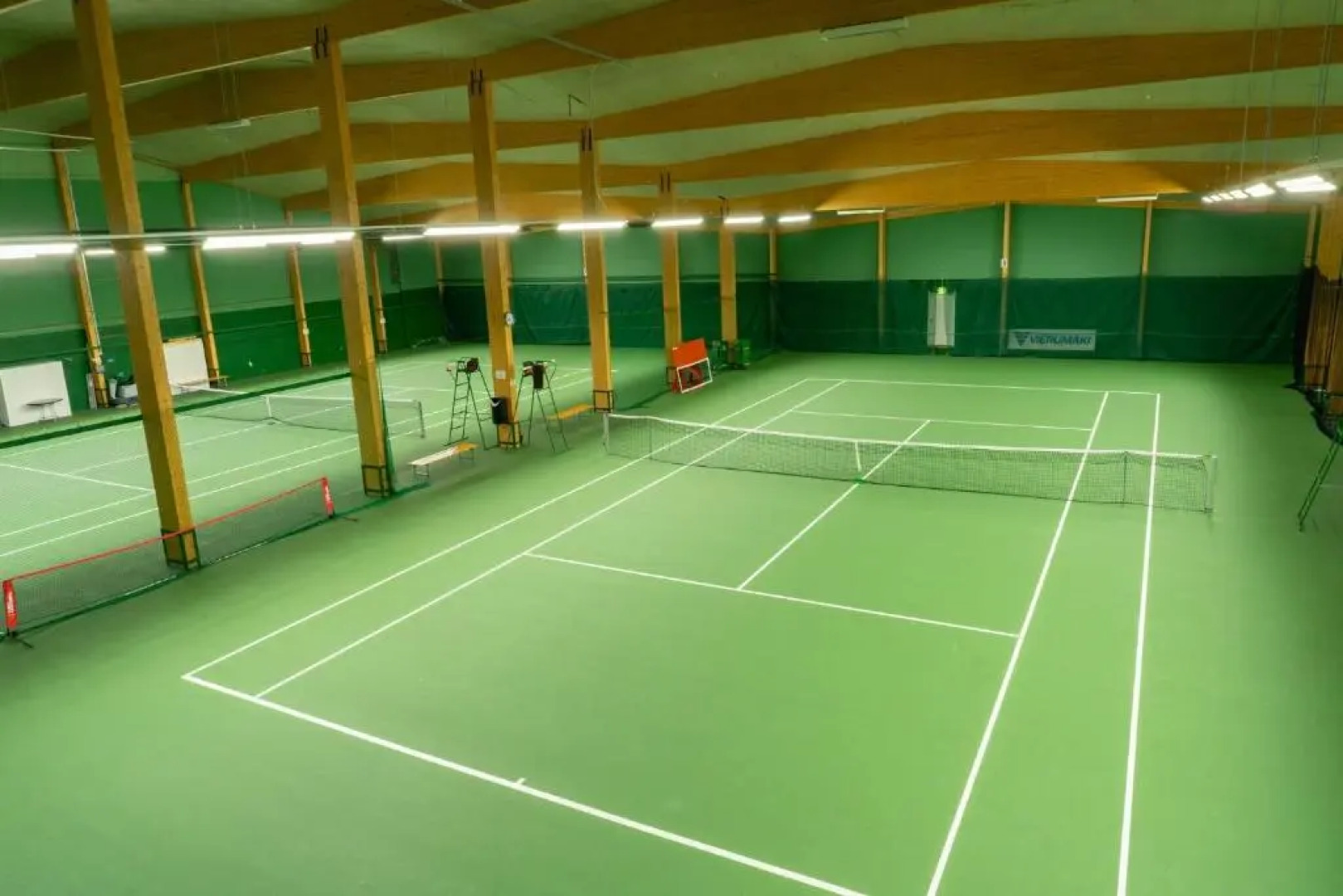 Sporttihotelli Pihkala