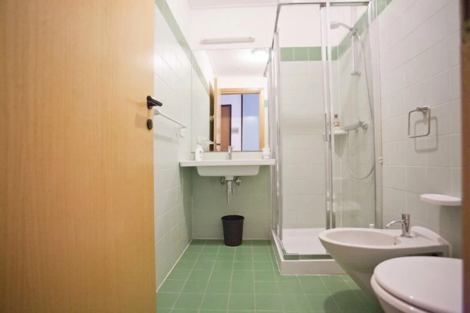 Appartamenti Nisportino