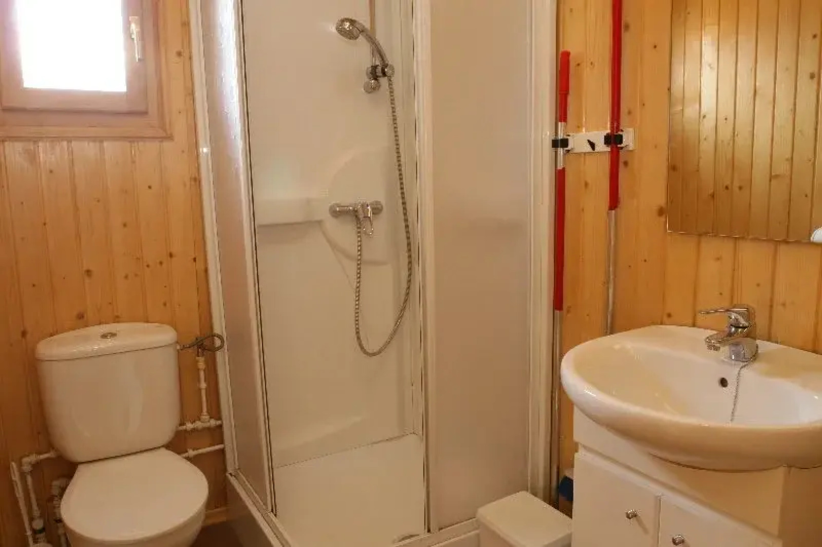 Bungalow-Park La Cerdanya