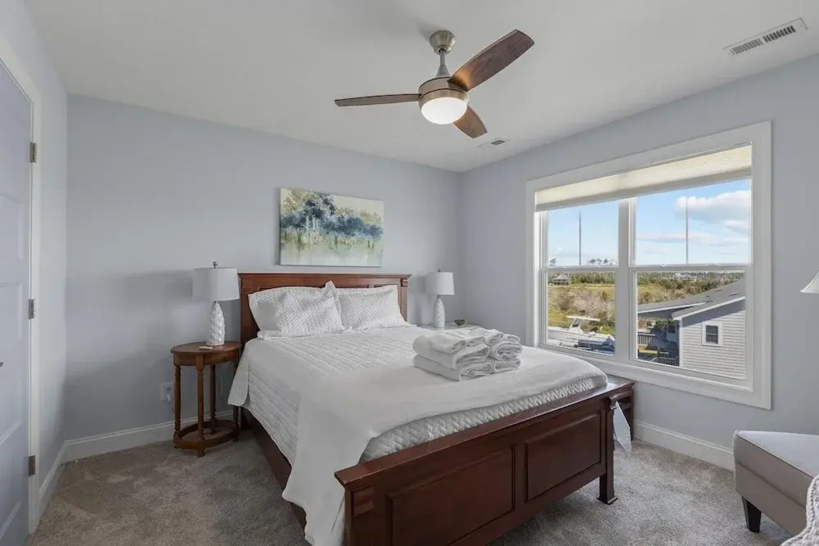 The Point At Marshallberg 3 Bedroom Home by RedAwning