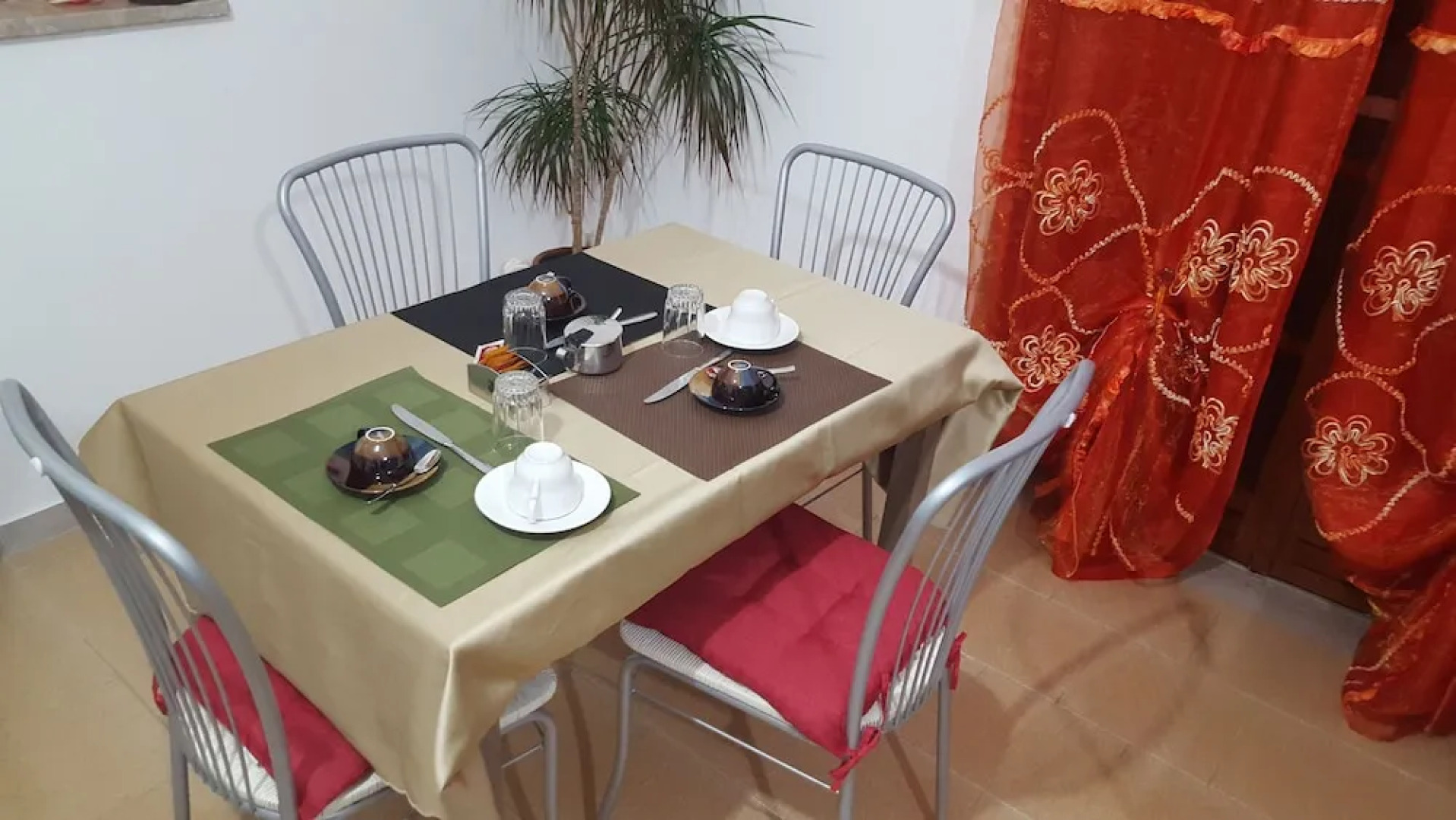 La Dimora Degli Artisti