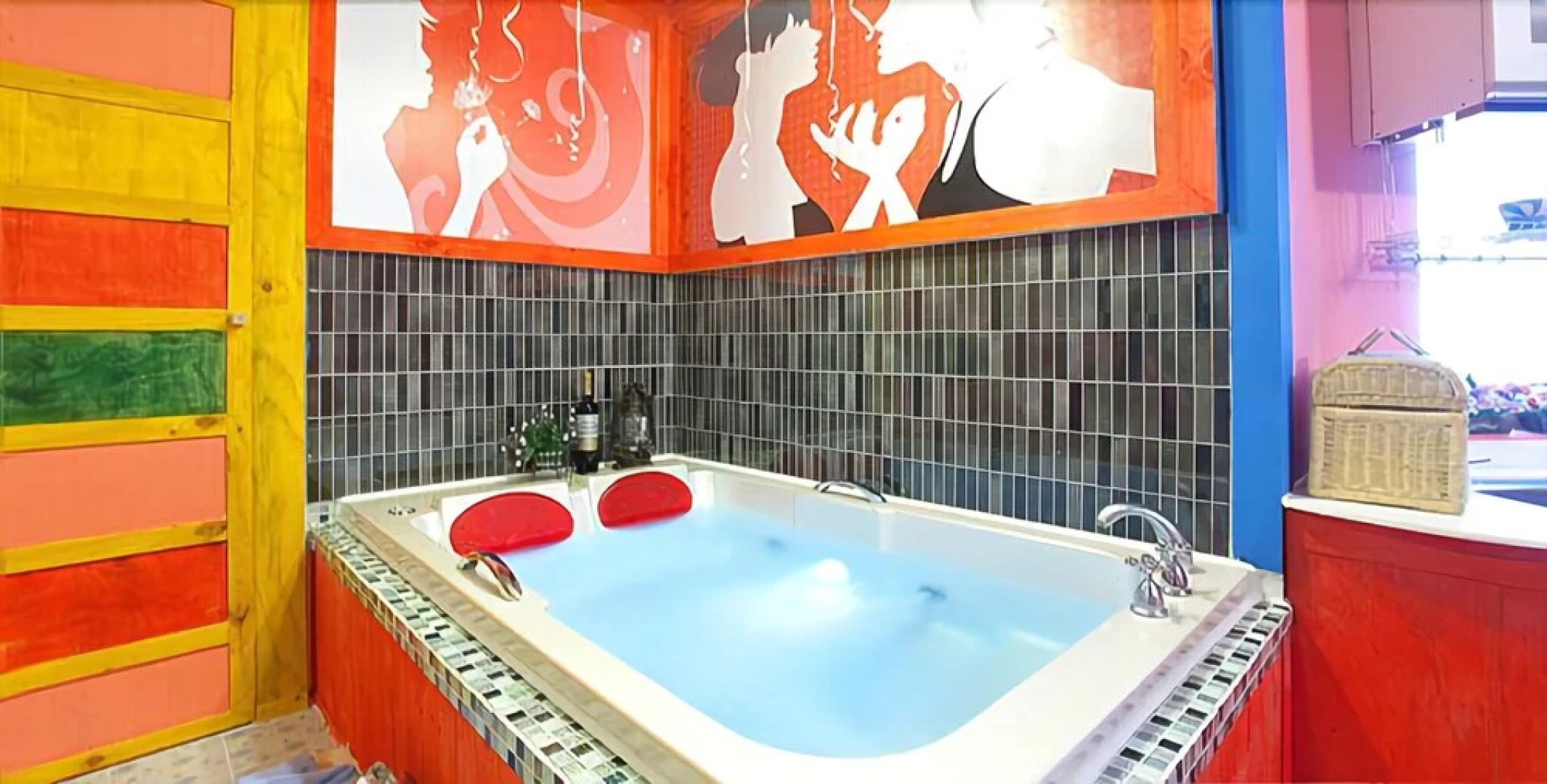 White Propose Pension