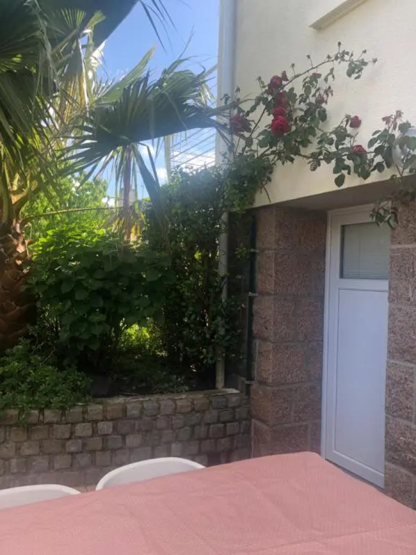 Appartement à deux pas du port de La Roche-Bernard