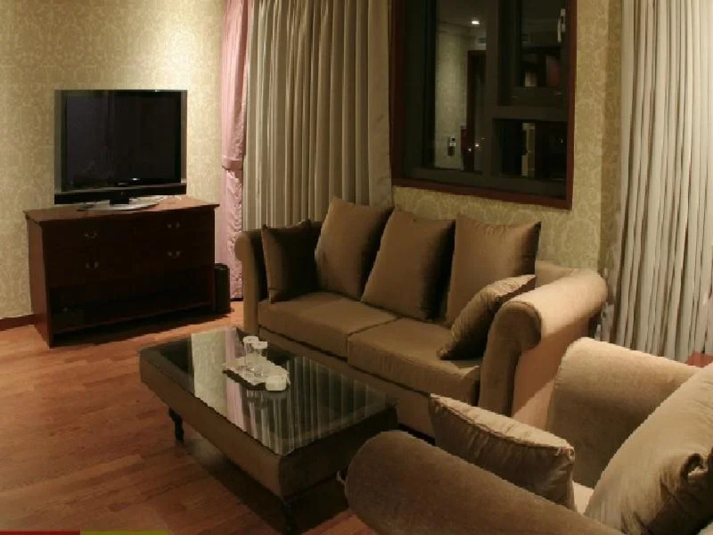 Philemo Tourist Hotel