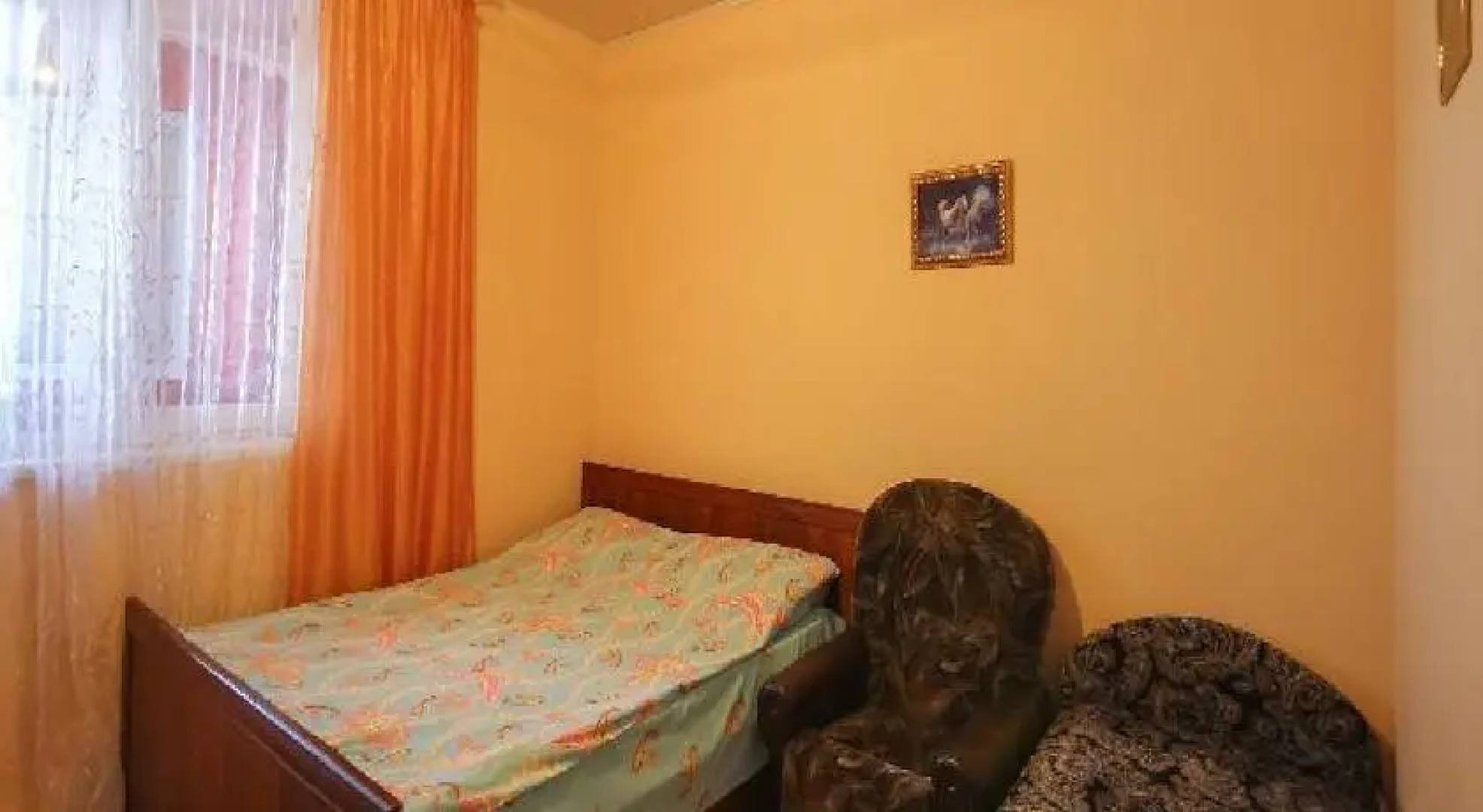 Komandor Guest House