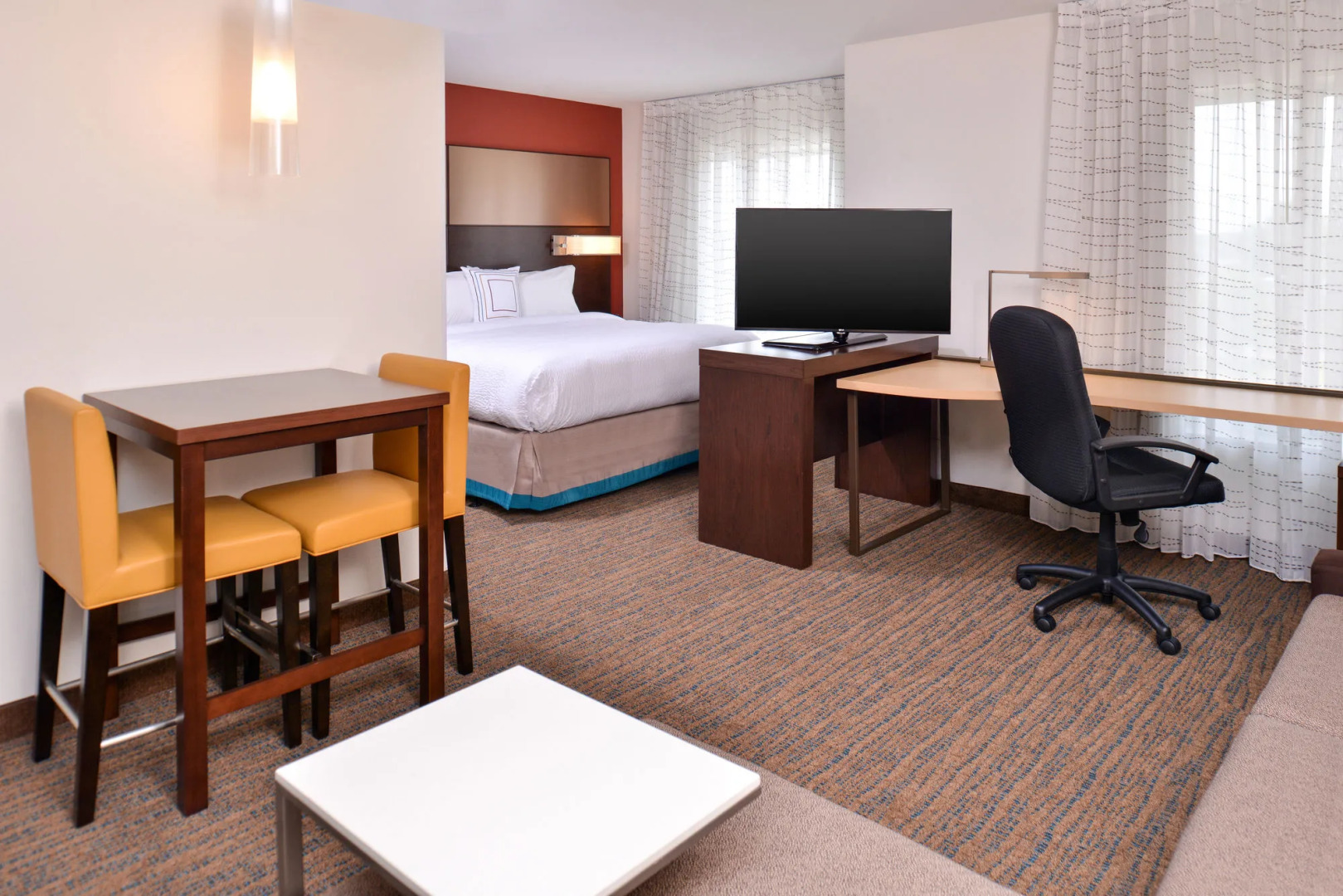 Residence Inn Cedar Rapids South