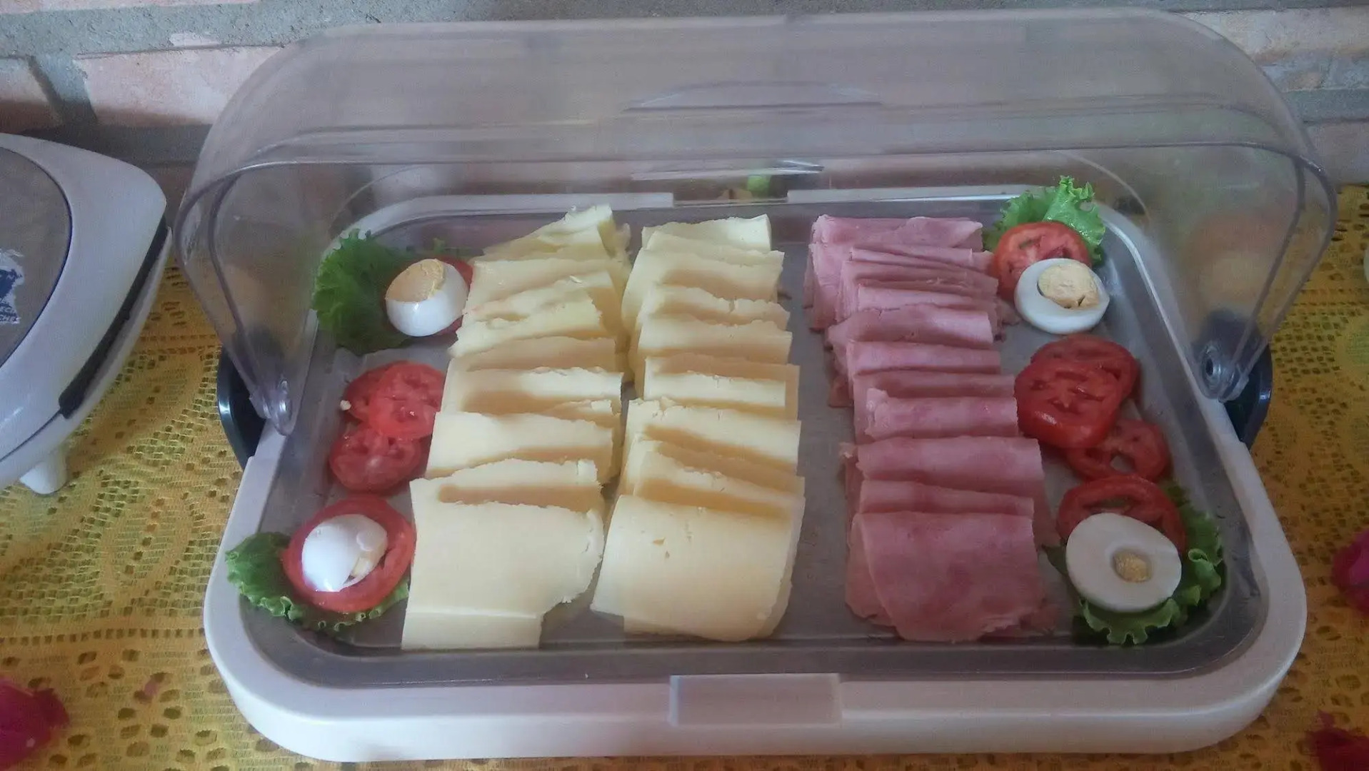 Pousada Porto do Colibri