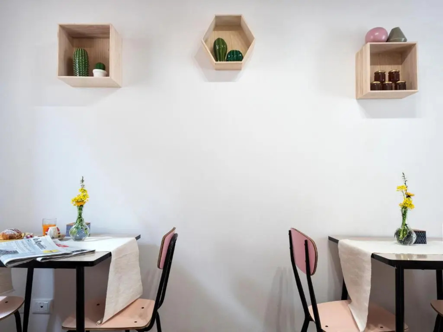 Borgodieci Camere e Colazione