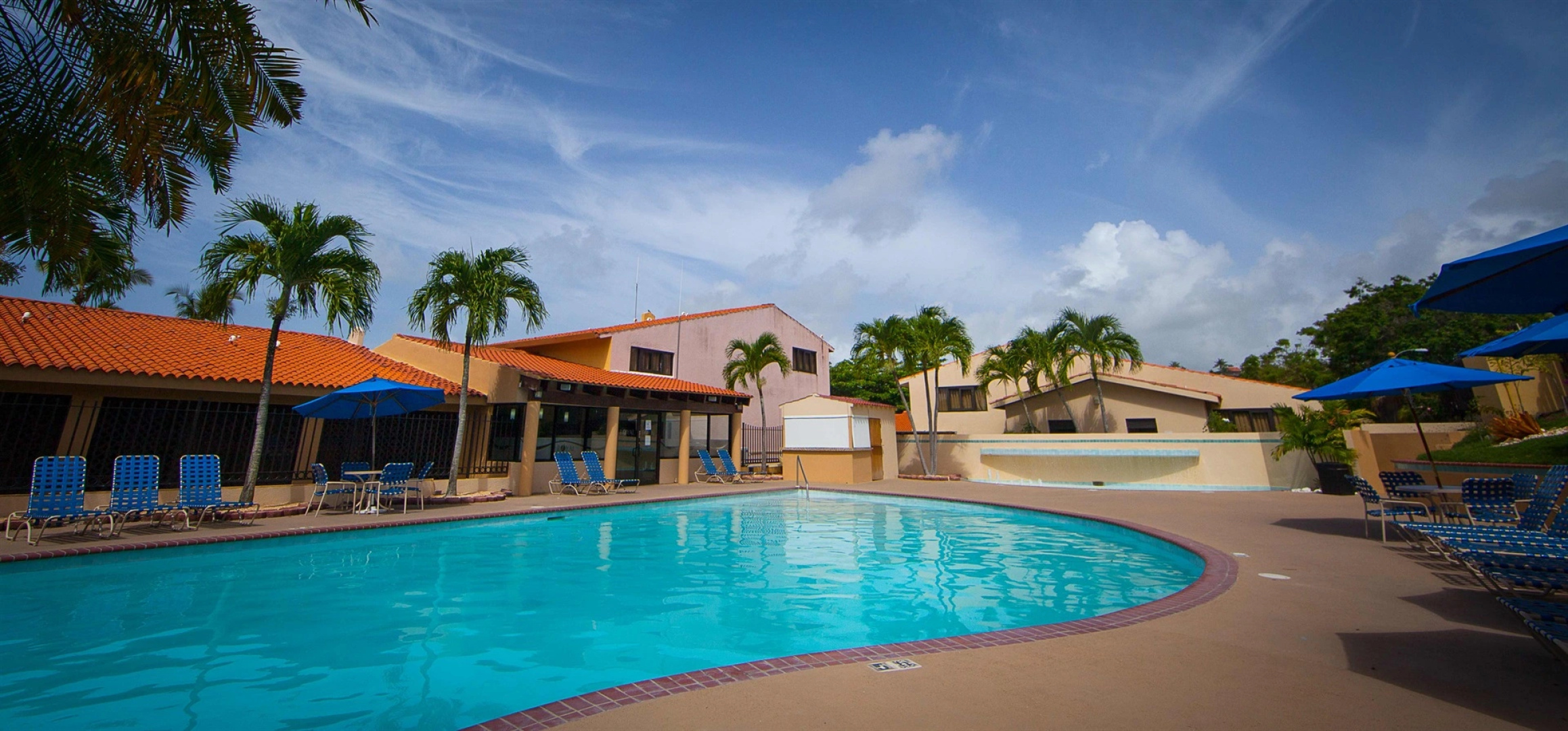 Park Royal Homestay Club Cala Puerto Rico