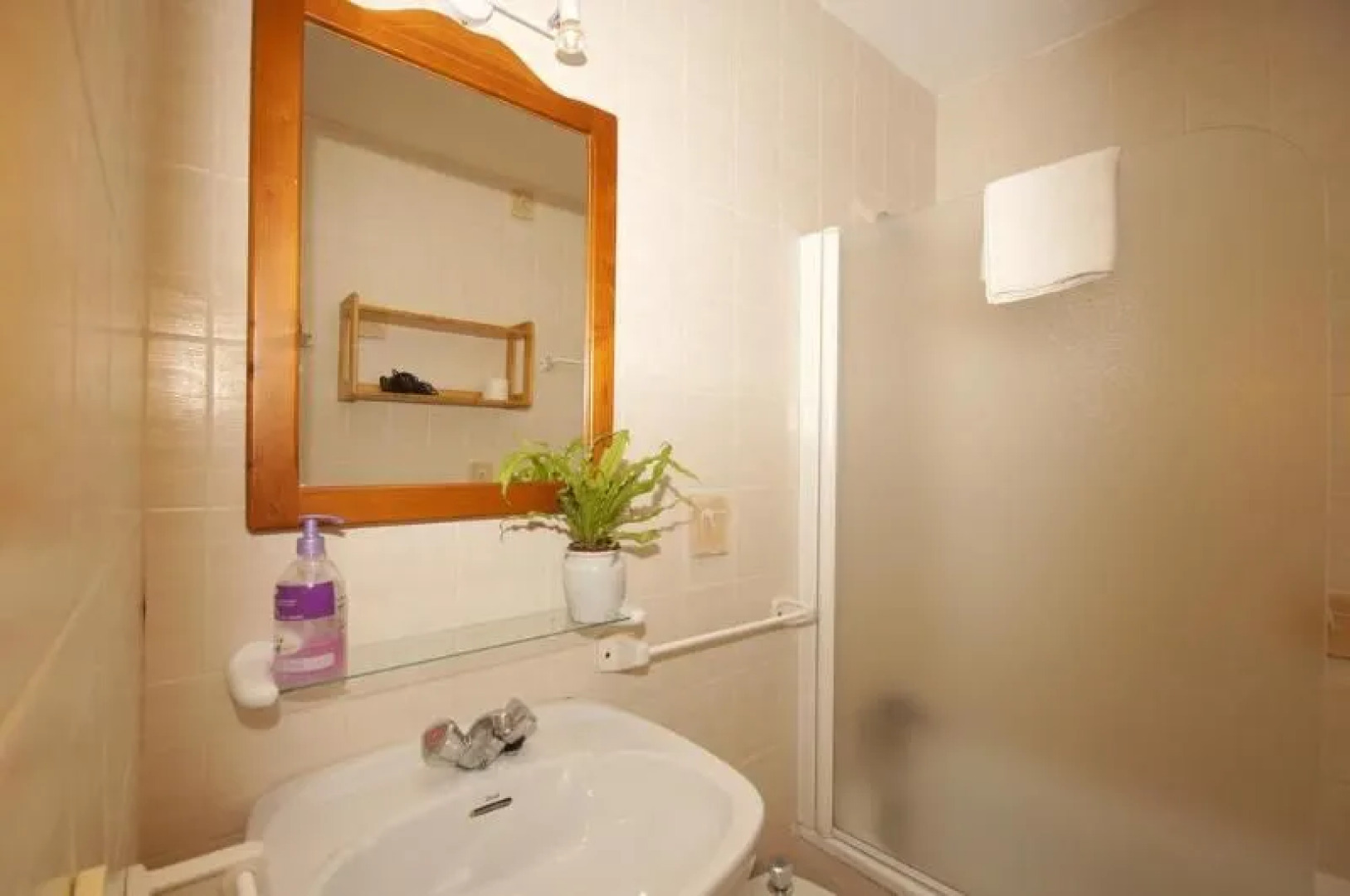 Bungalows Ses Malvas