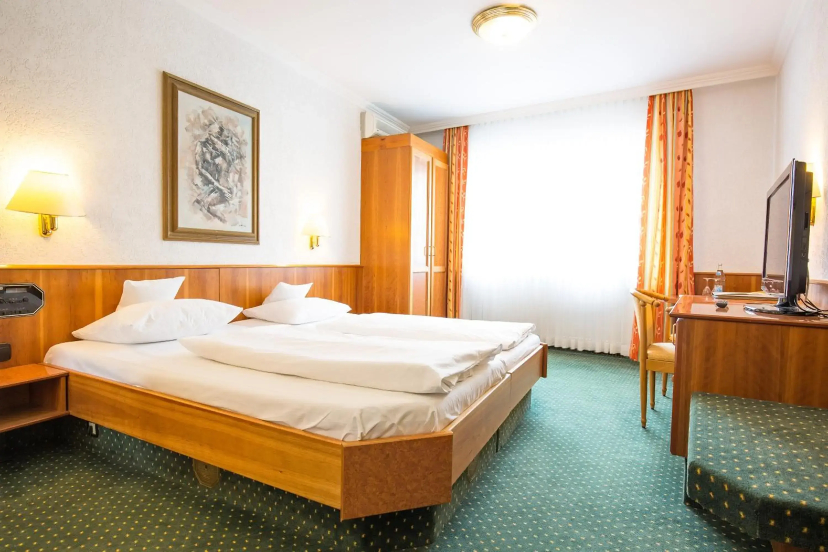 AAAA Hotelwelt Kübler