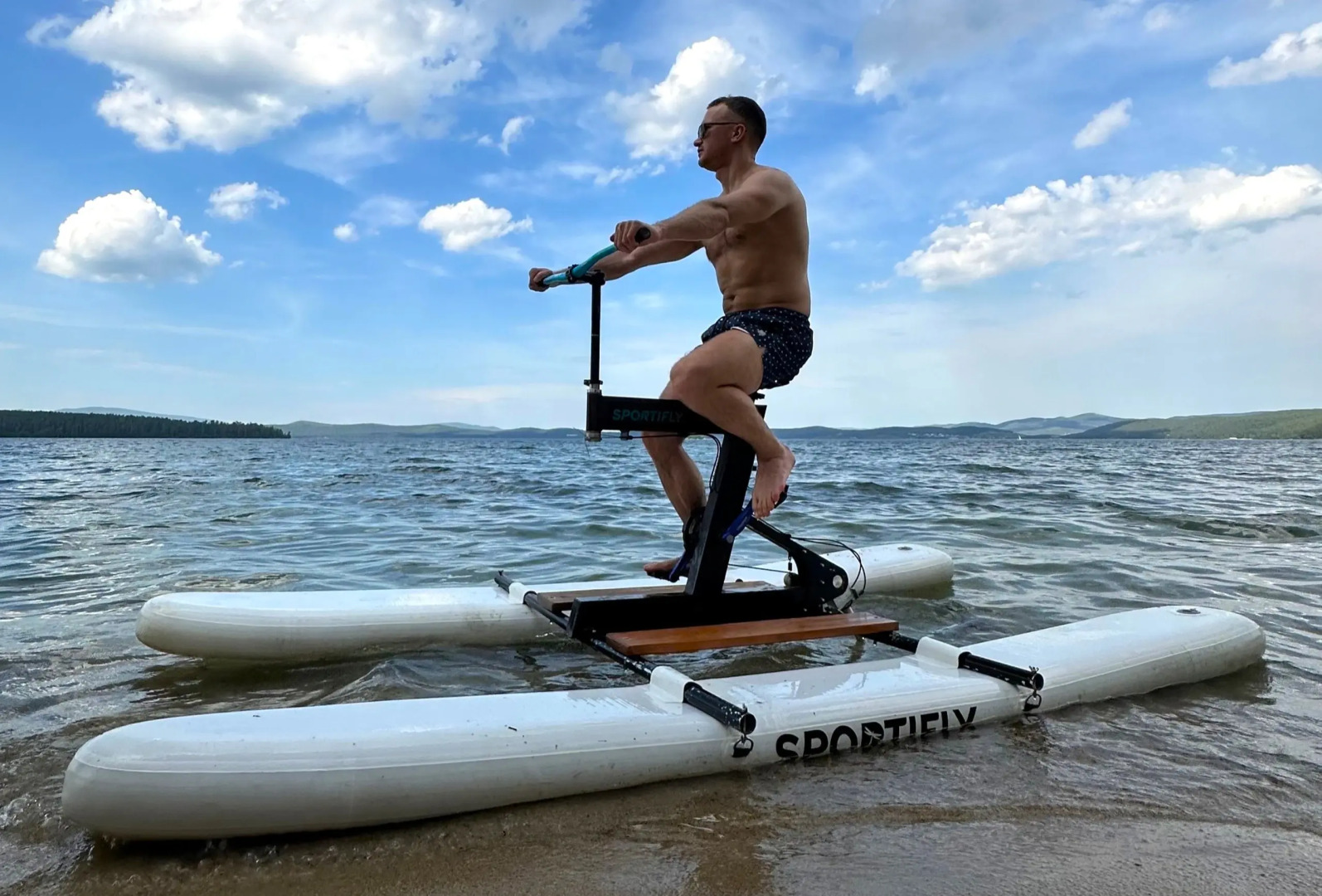 Баден-Баден Тургояк