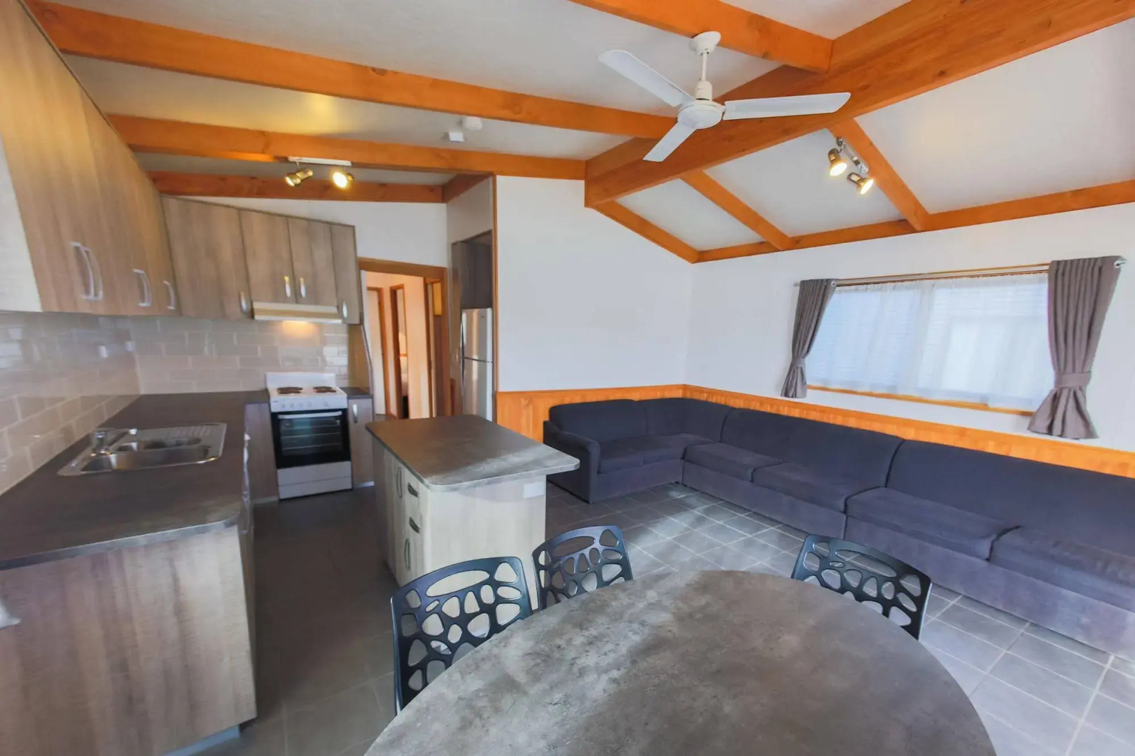 Discovery Parks - Renmark Riverfront