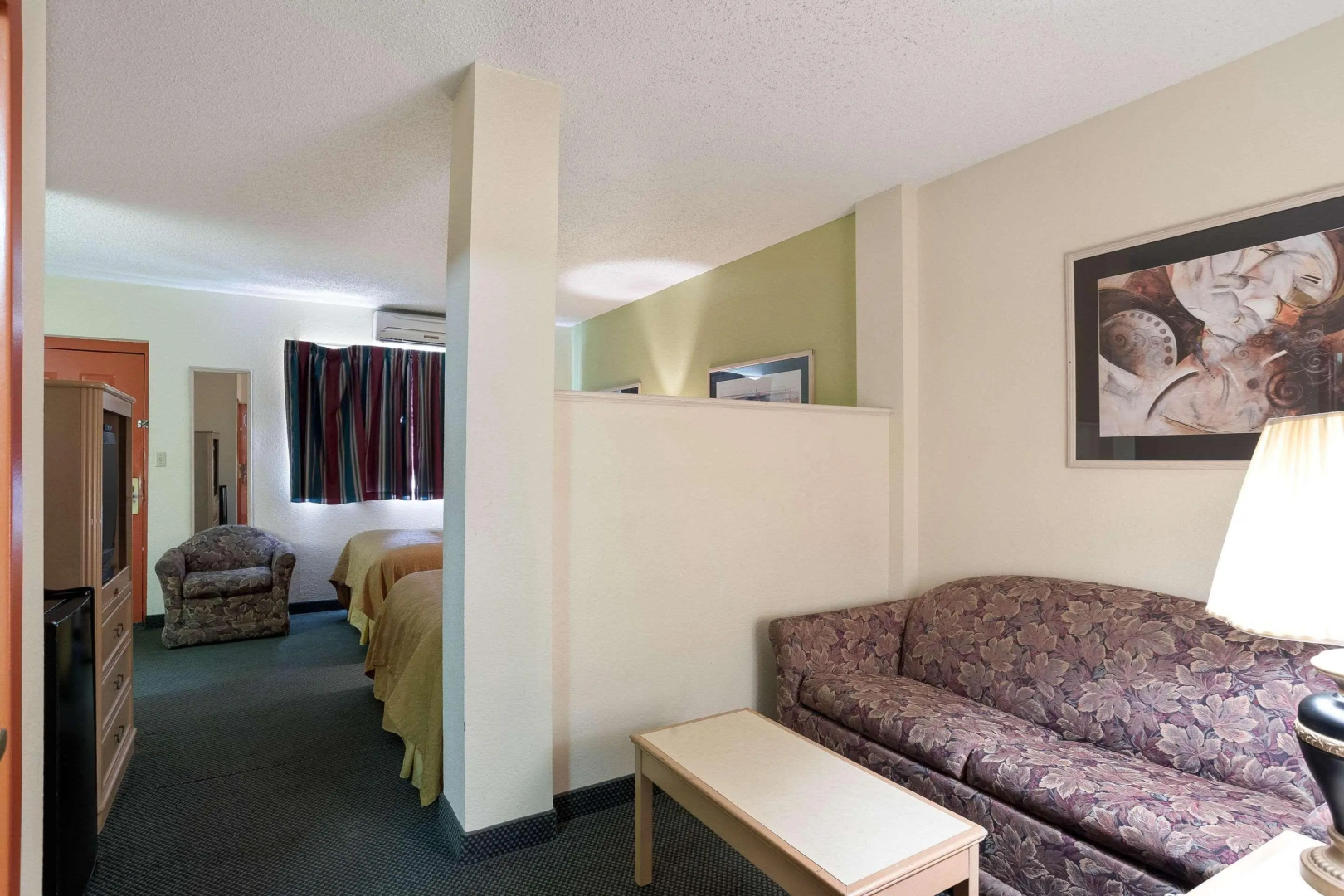 Quality Inn & Suites Paragould