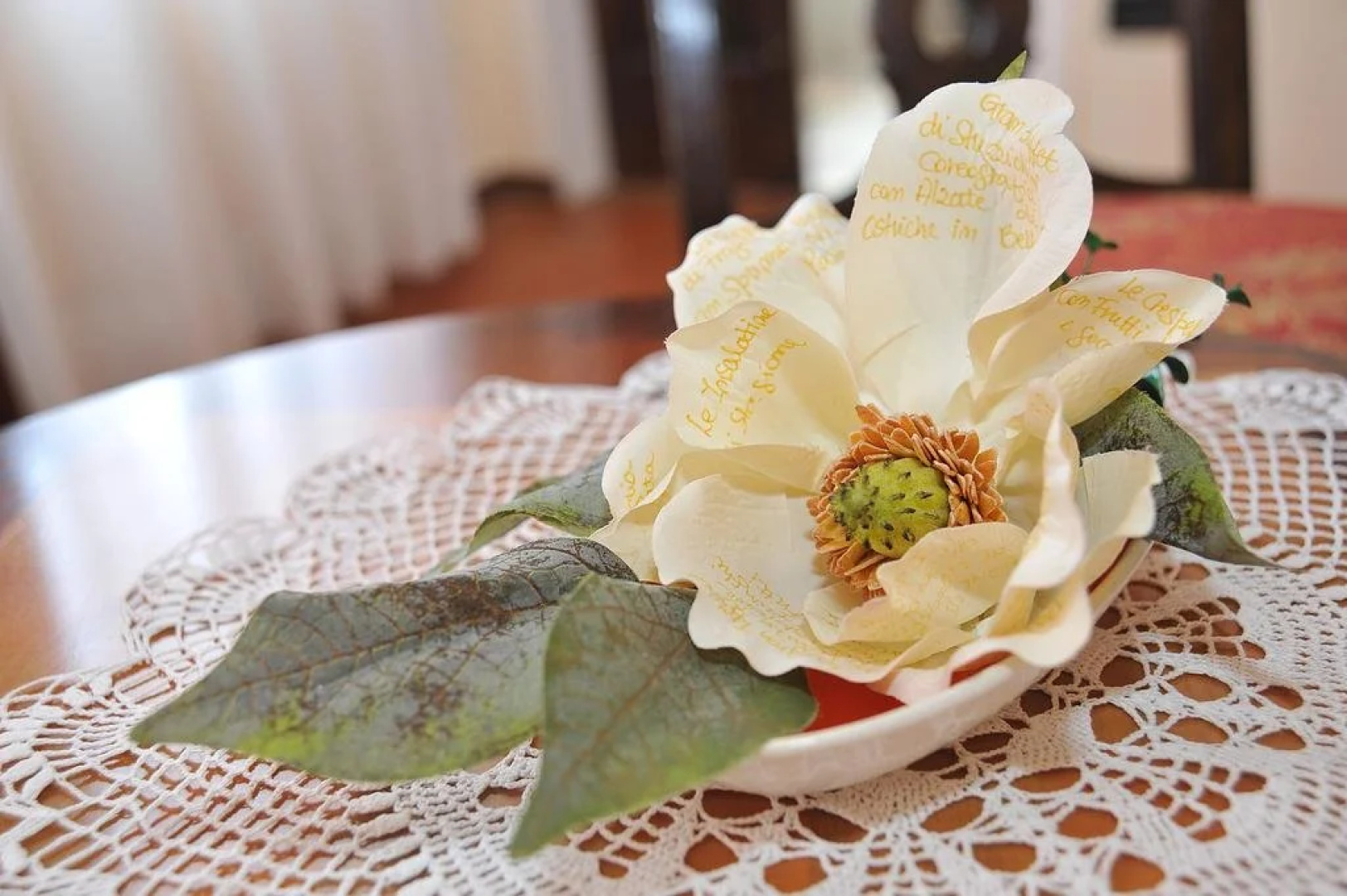 Agriturismo Villa de' Fiori