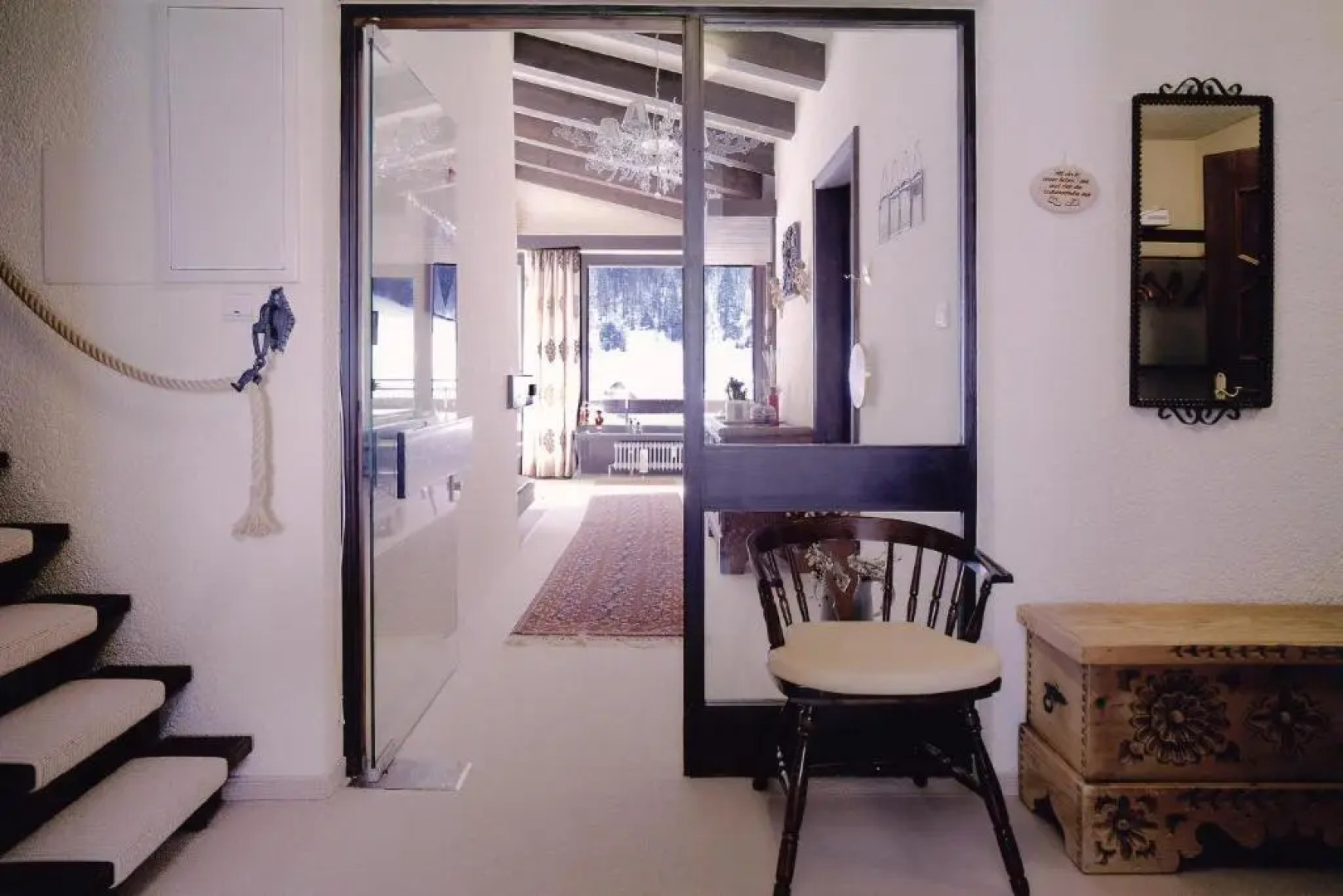 Apartment Familie Kinz im Haus Zalim