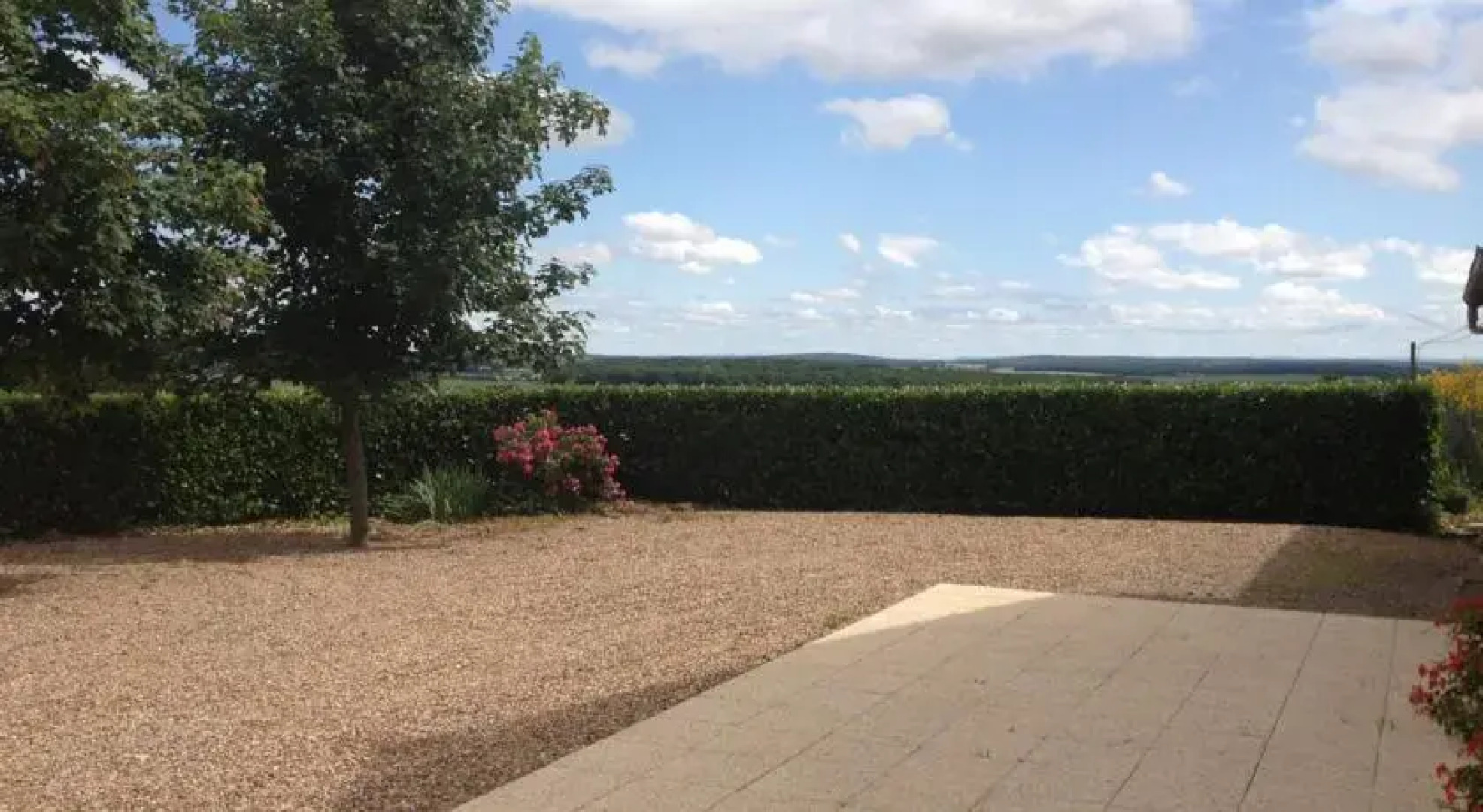 Chambre dhôtes La Hersandière