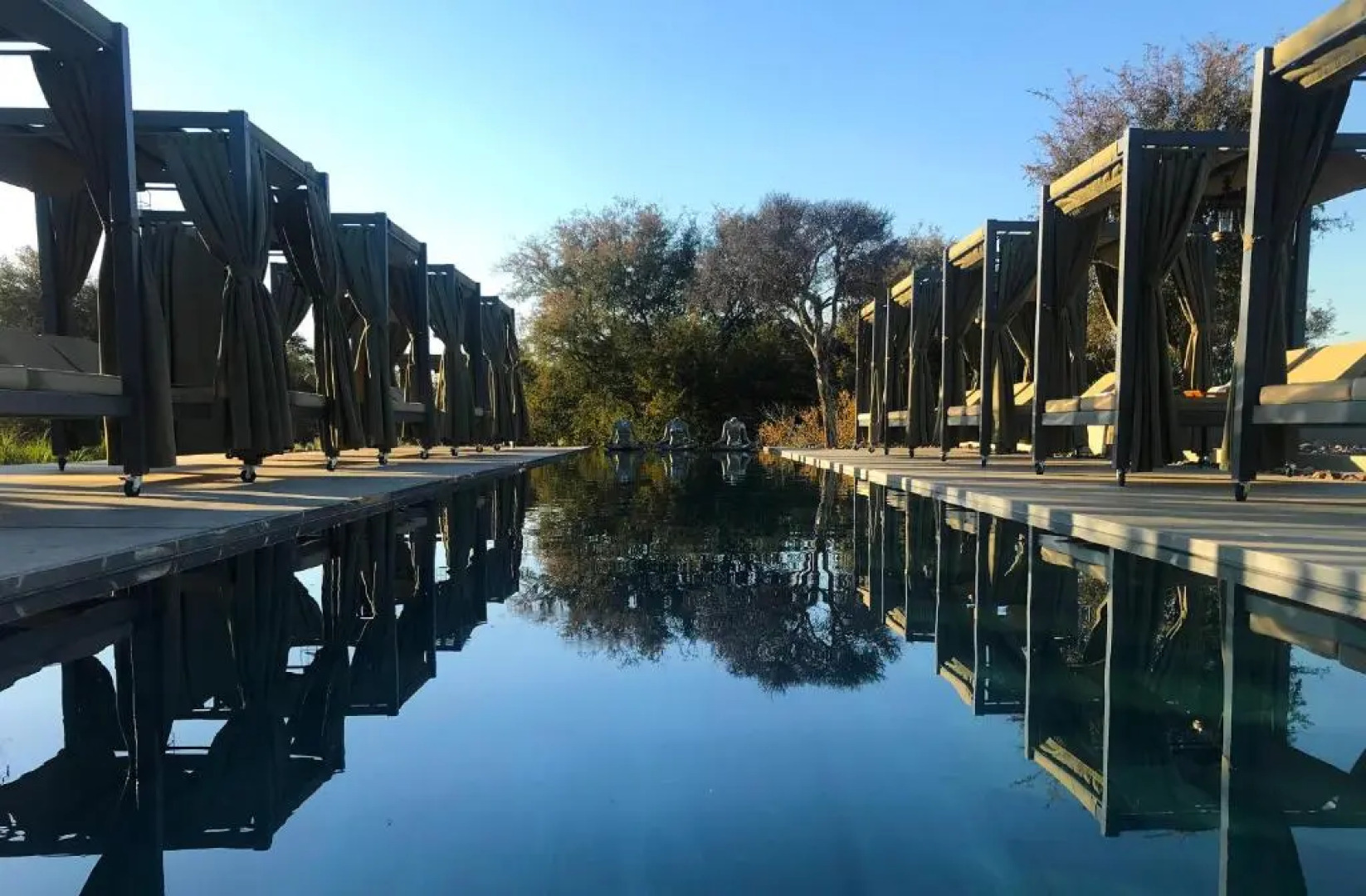 Palala Boutique Game Lodge & Spa