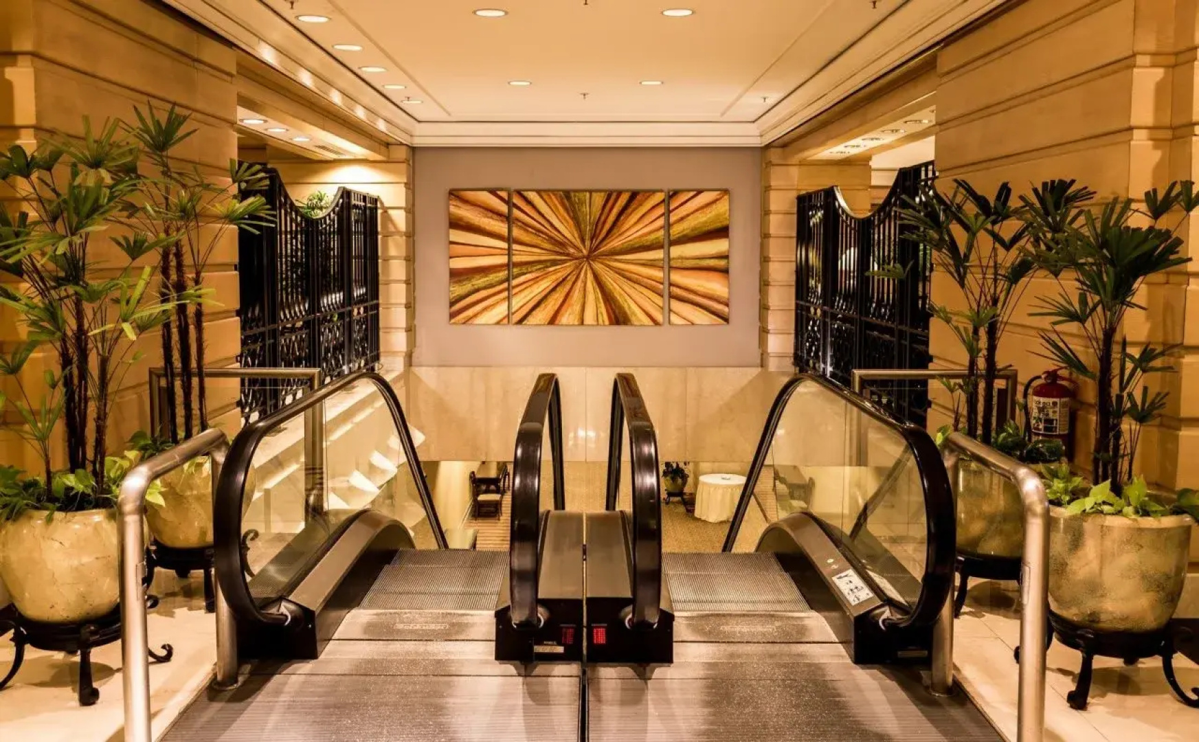 Intercontinental Buenos Aires by IHG
