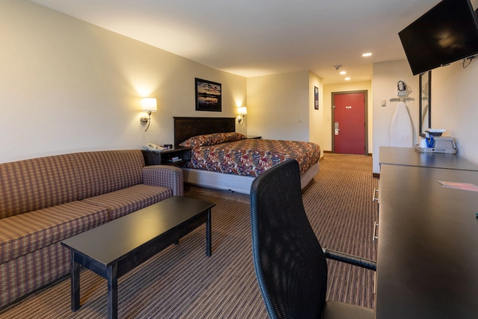 Rabbit Ears Motel